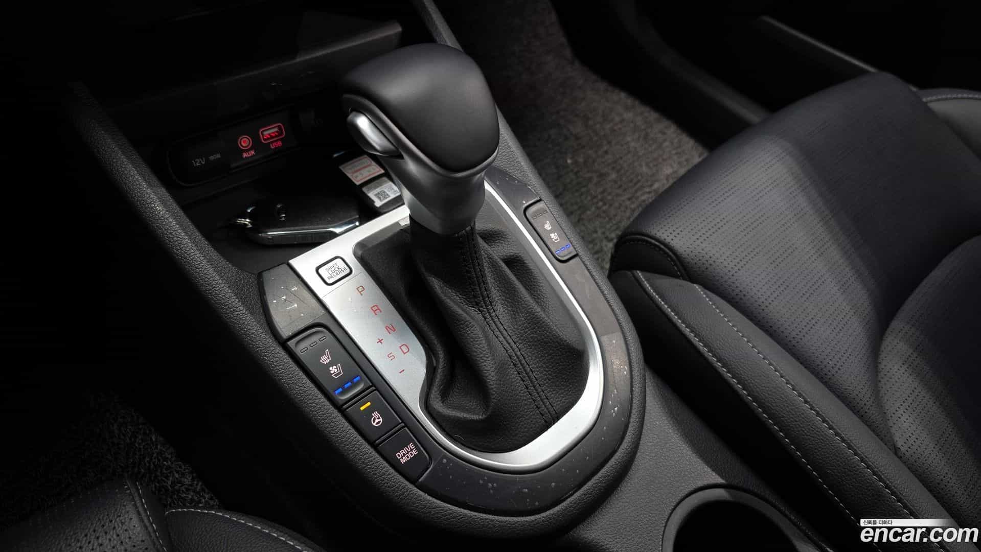 K3 Kia 2019.11-INNER-009
