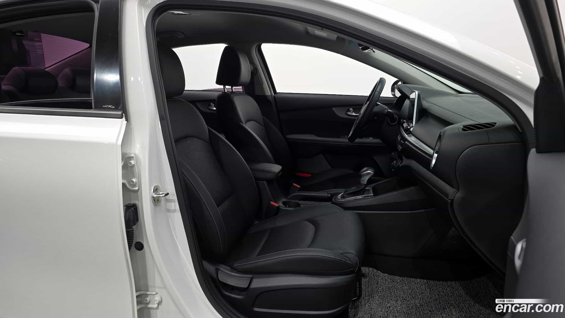 K3 Kia 2019.11-INNER-010