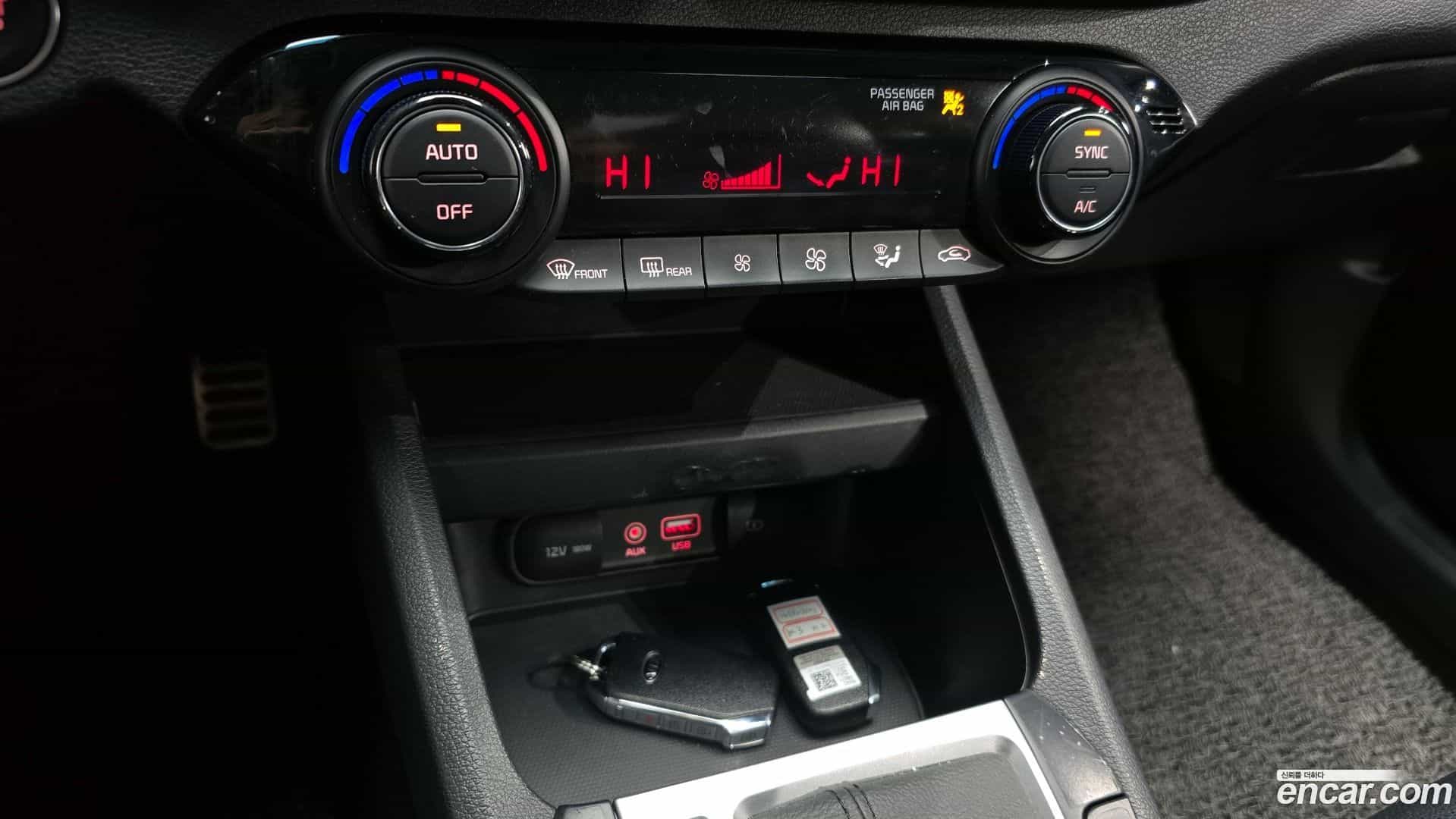 K3 Kia 2019.11-OPTION-020