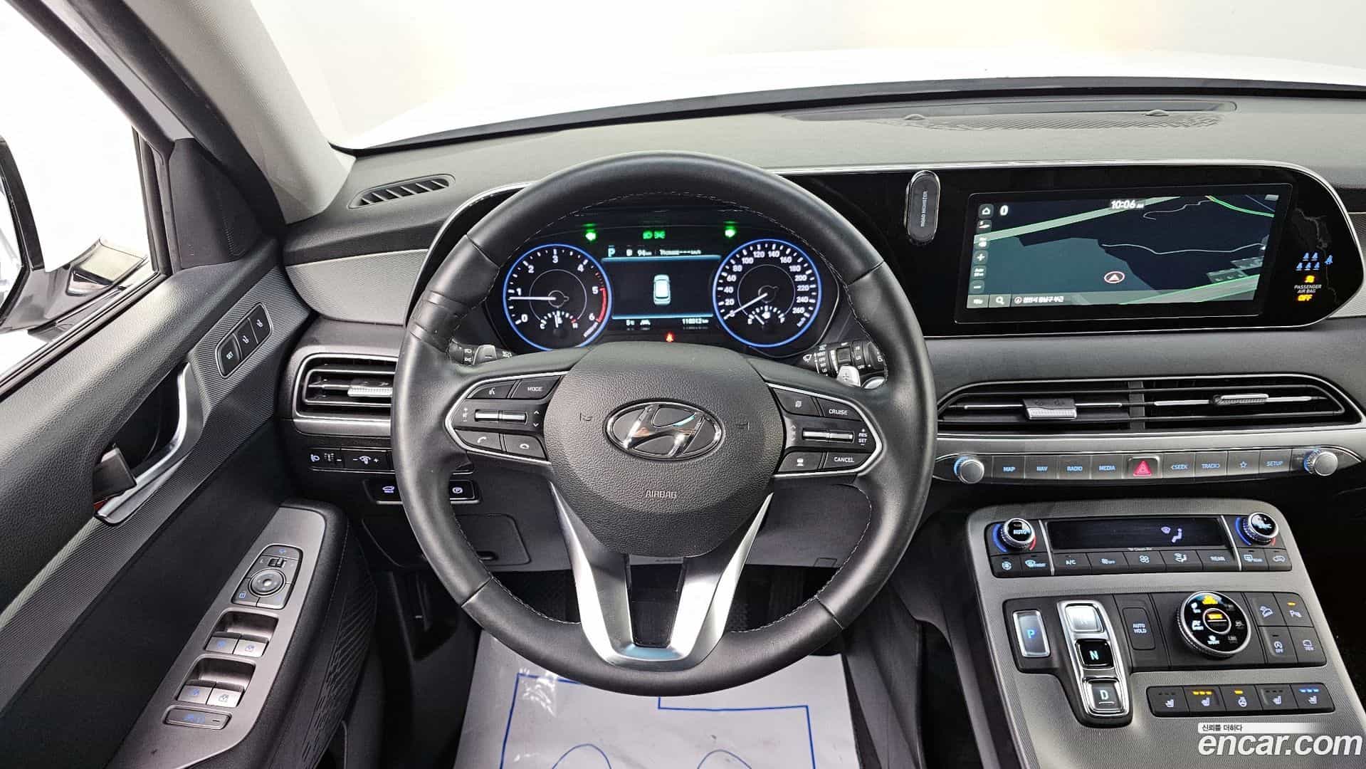 Palisade Hyundai 2021.11-OPTION-019