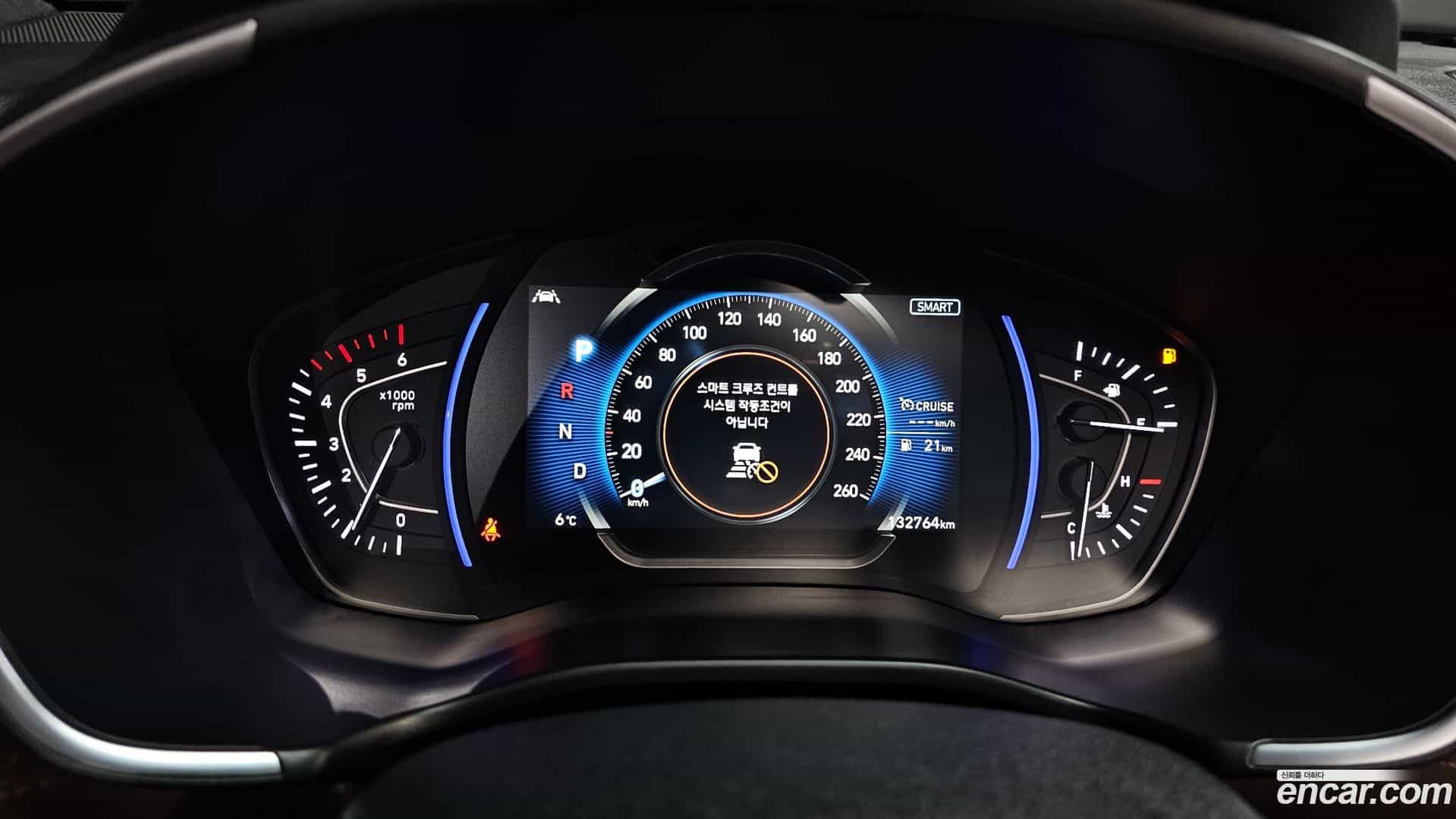 Santafe Hyundai 2018.7-INNER-008