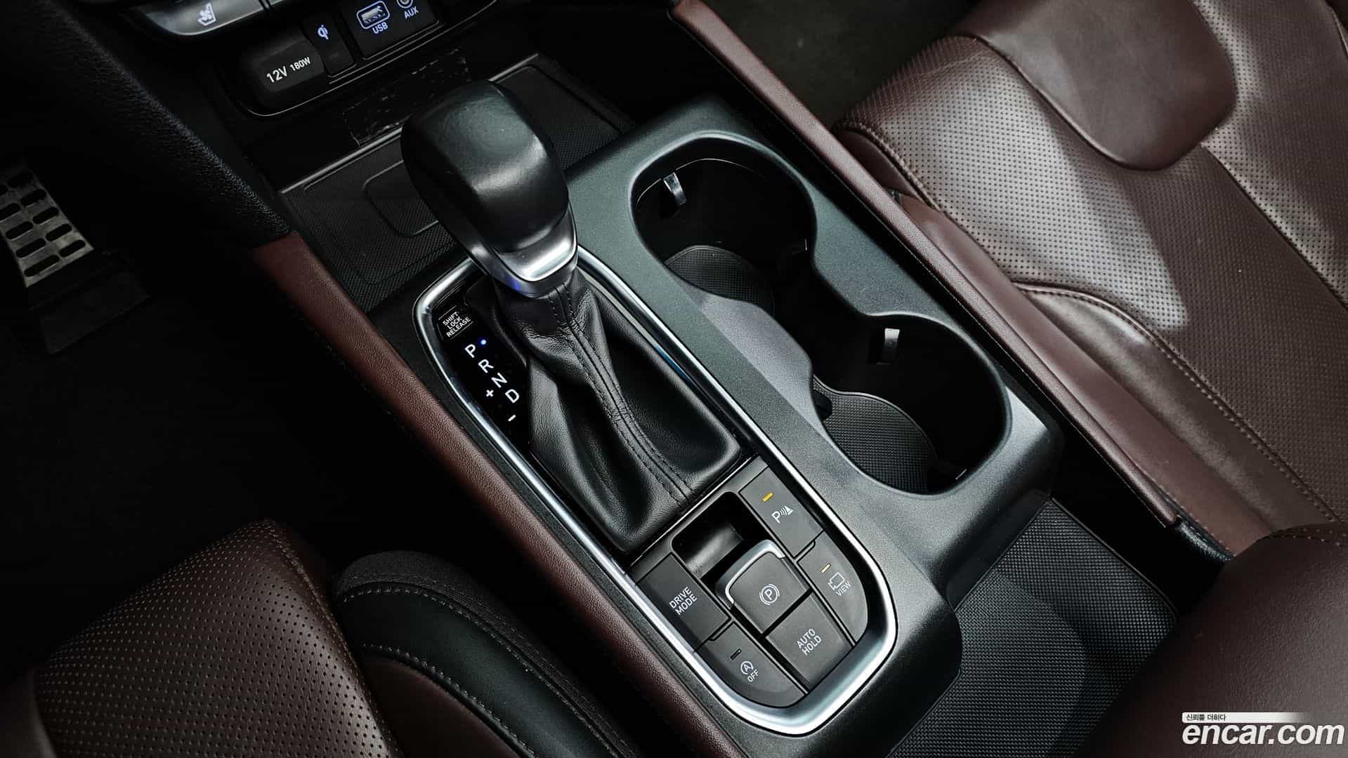 Santafe Hyundai 2018.7-INNER-009