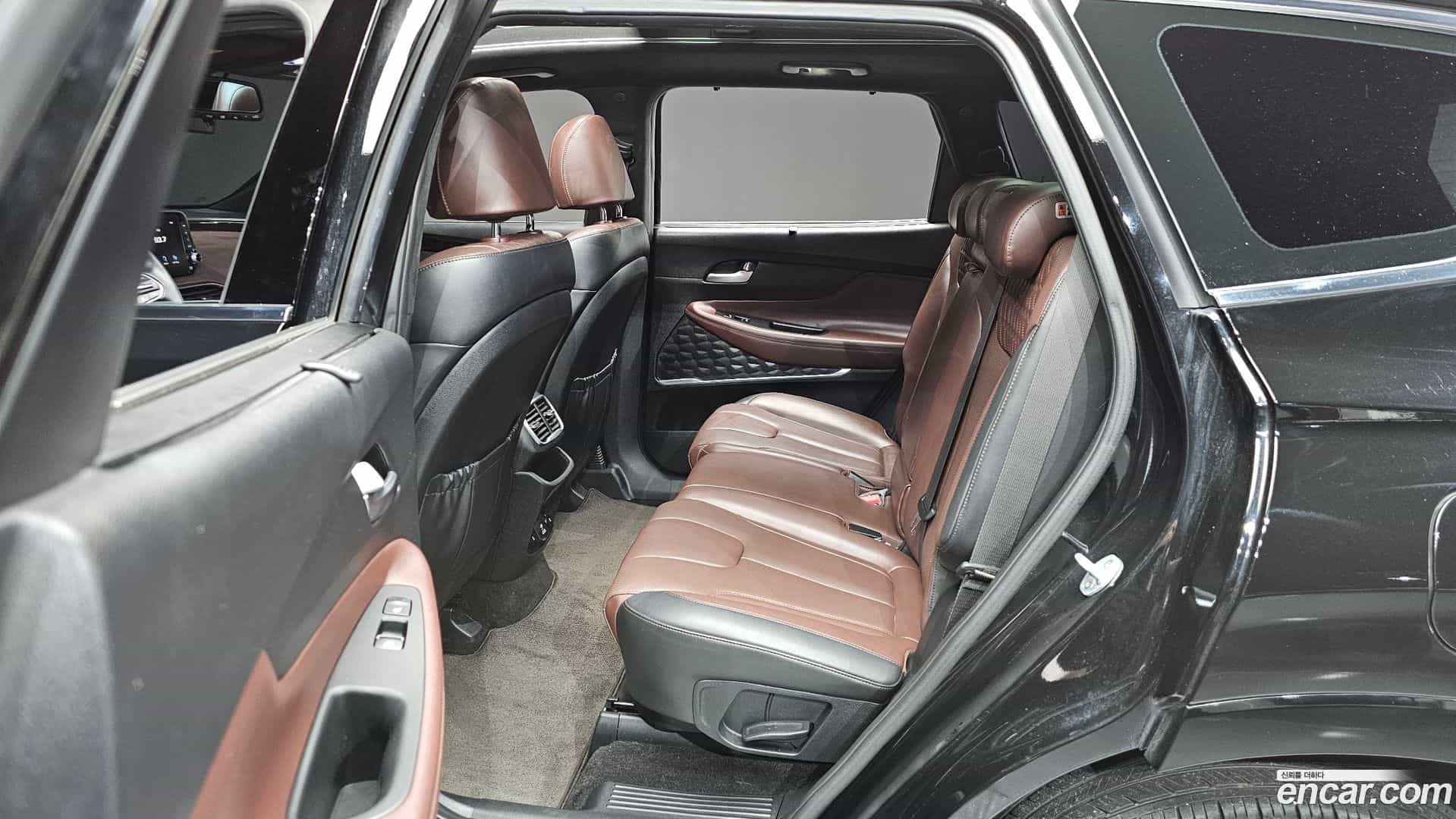 Santafe Hyundai 2018.7-OPTION-015