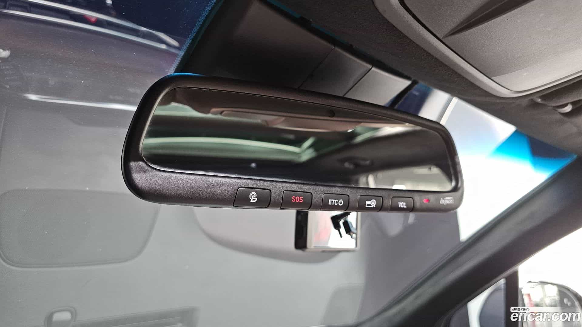 Santafe Hyundai 2018.7-OPTION-021