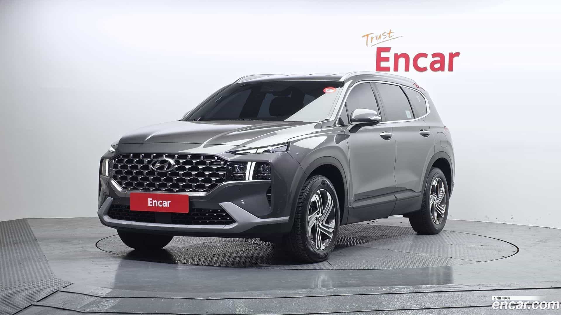 Santafe Hyundai 2022.6-OUTER-001