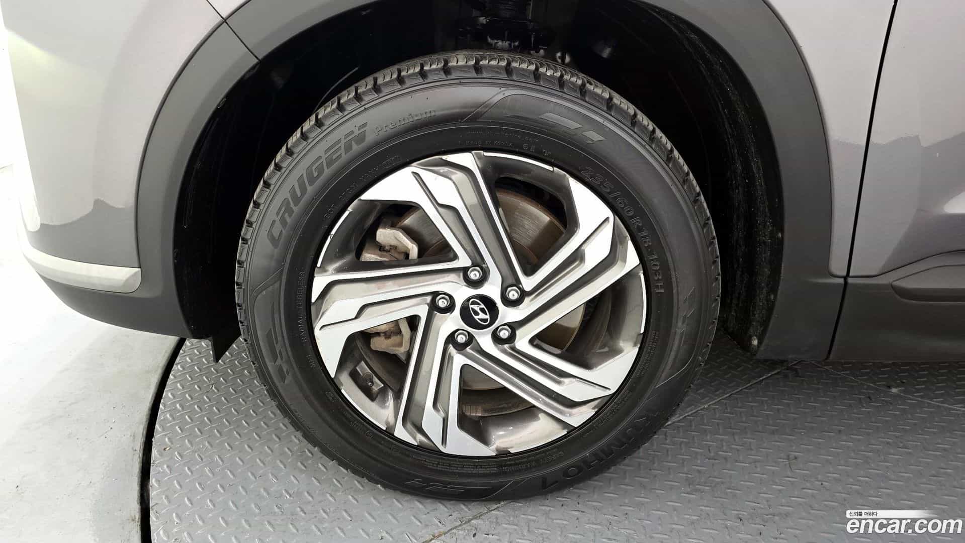 Santafe Hyundai 2022.6-OUTER-005