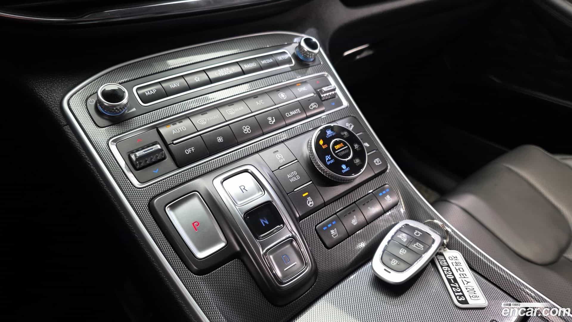 Santafe Hyundai 2022.6-INNER-009