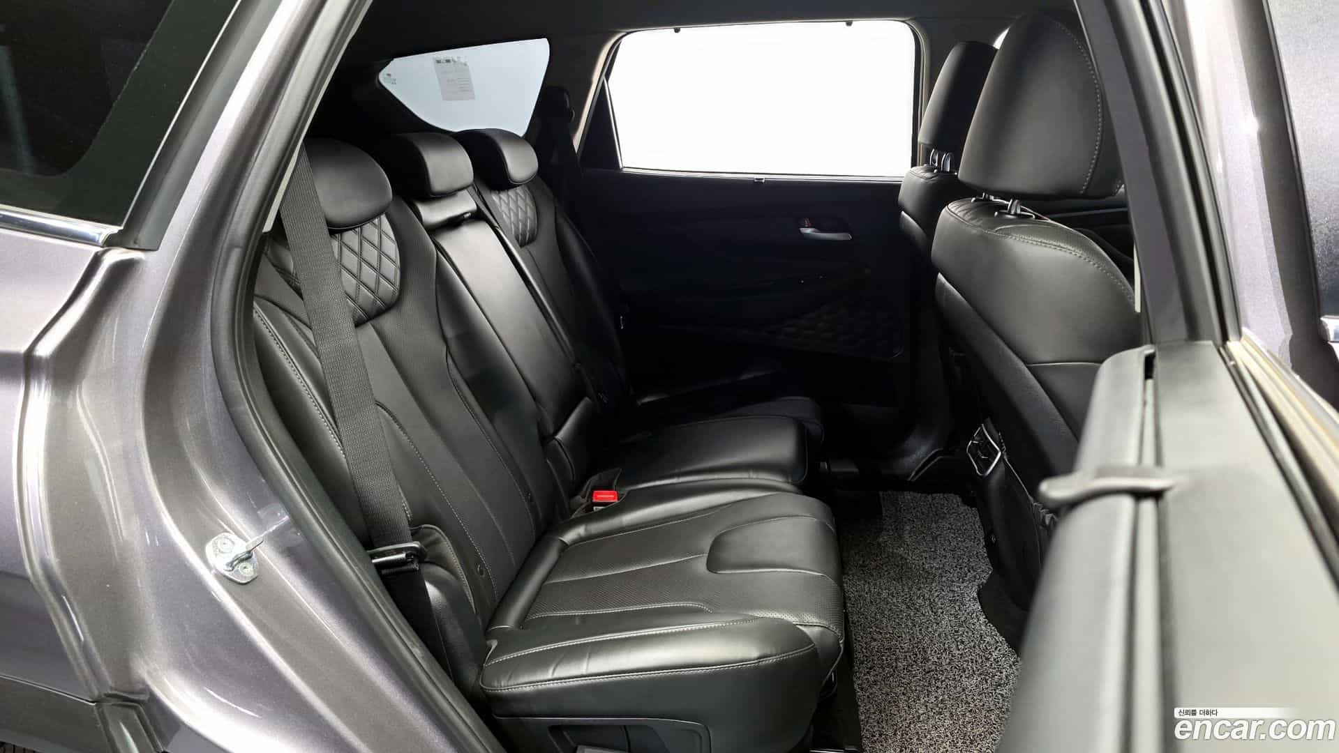 Santafe Hyundai 2022.6-OPTION-016