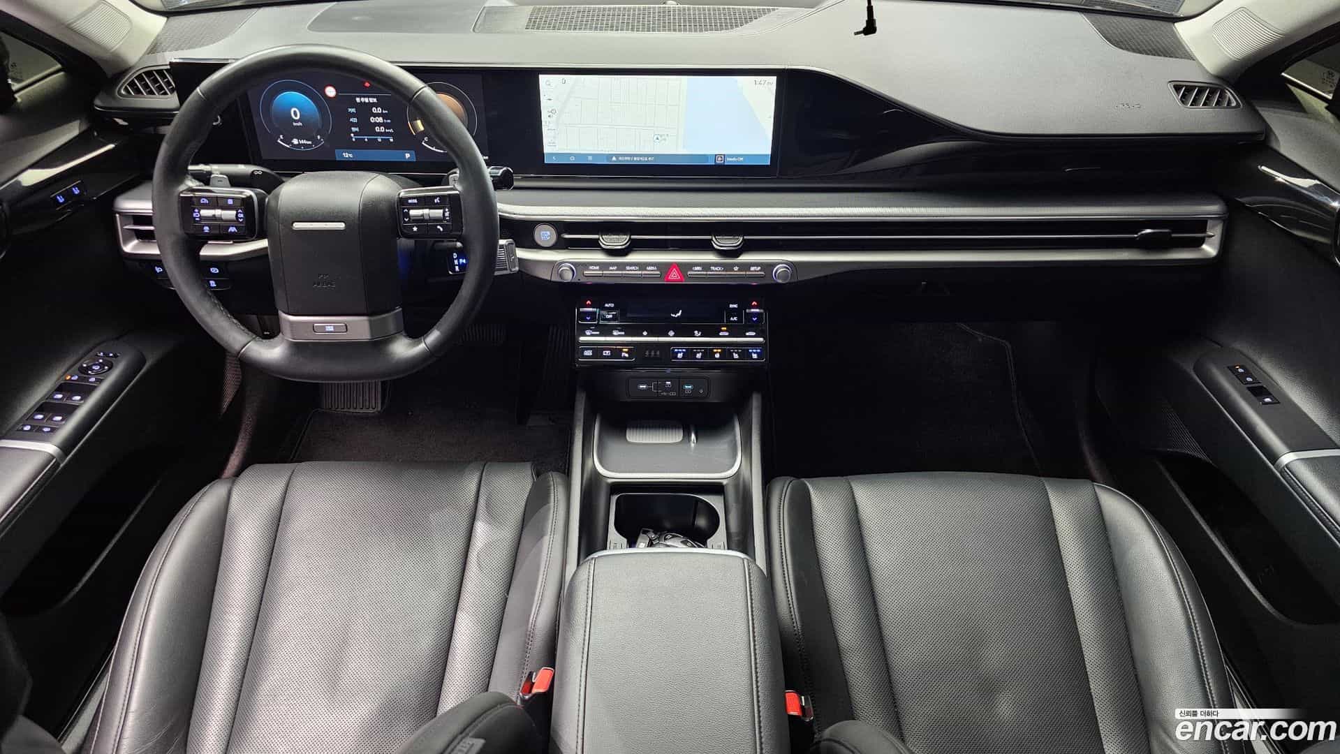 Grandeur Hyundai 2023.0-INNER-007