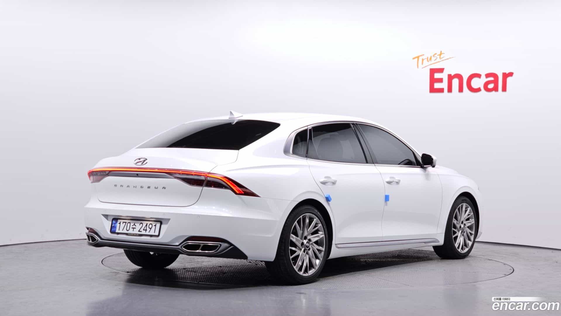 Grandeur Hyundai 2020.6-OUTER-002