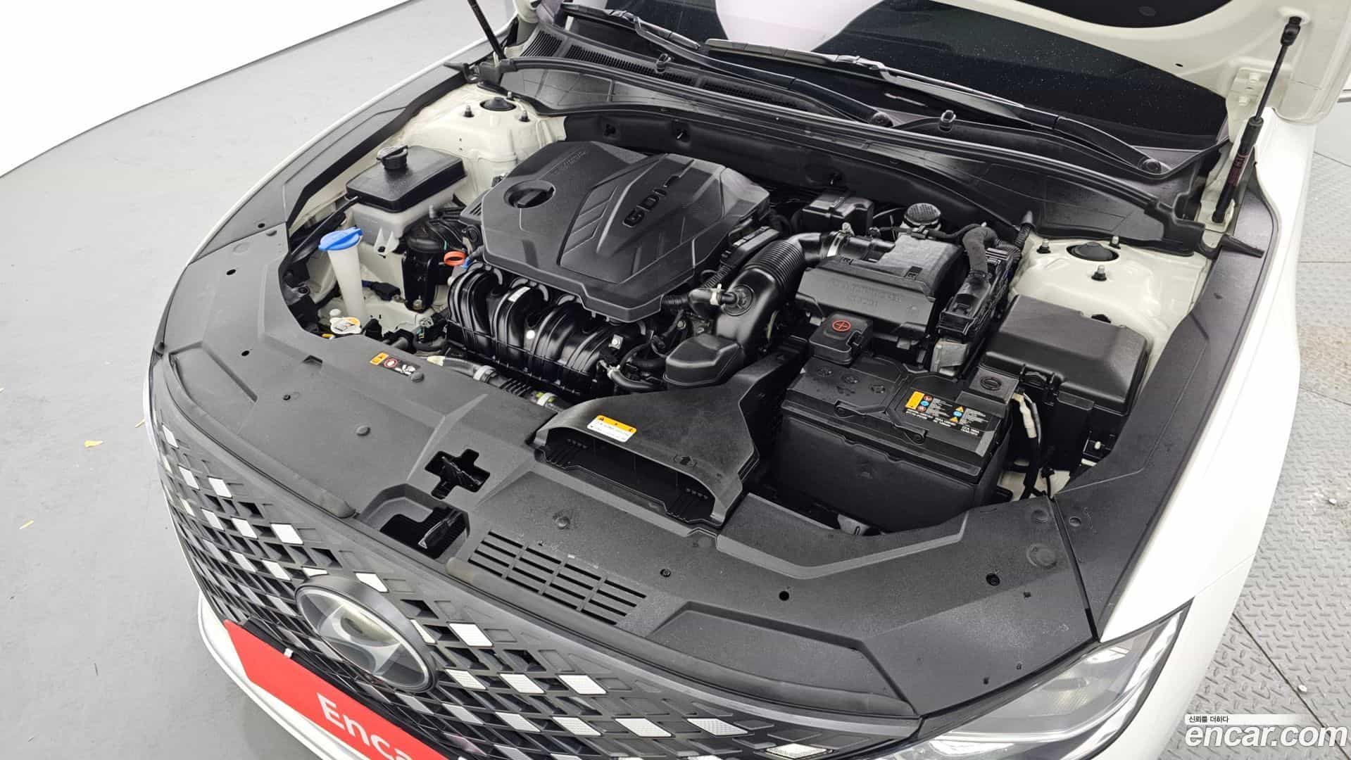 Grandeur Hyundai 2020.6-INNER-006