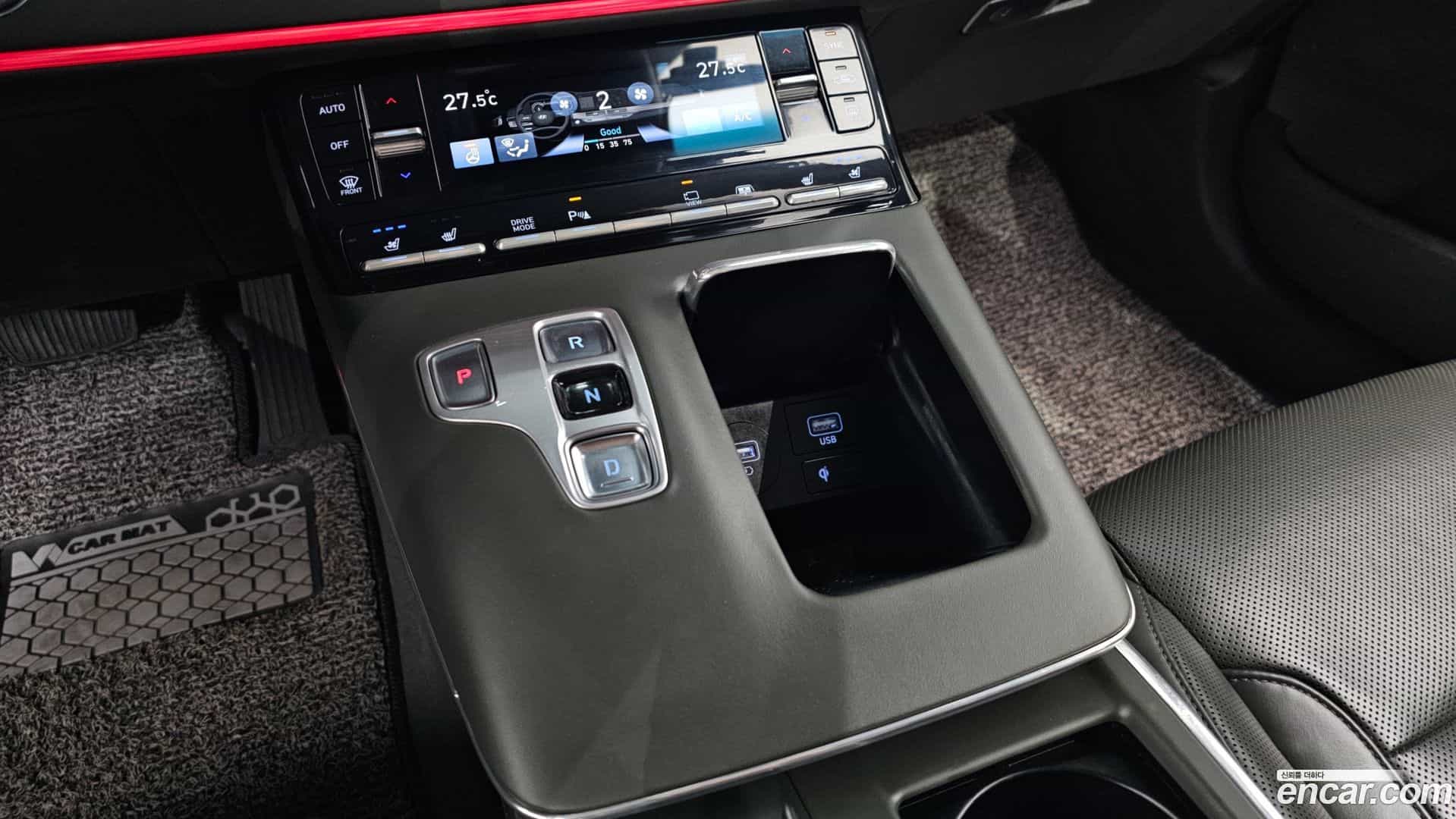 Grandeur Hyundai 2020.6-INNER-009