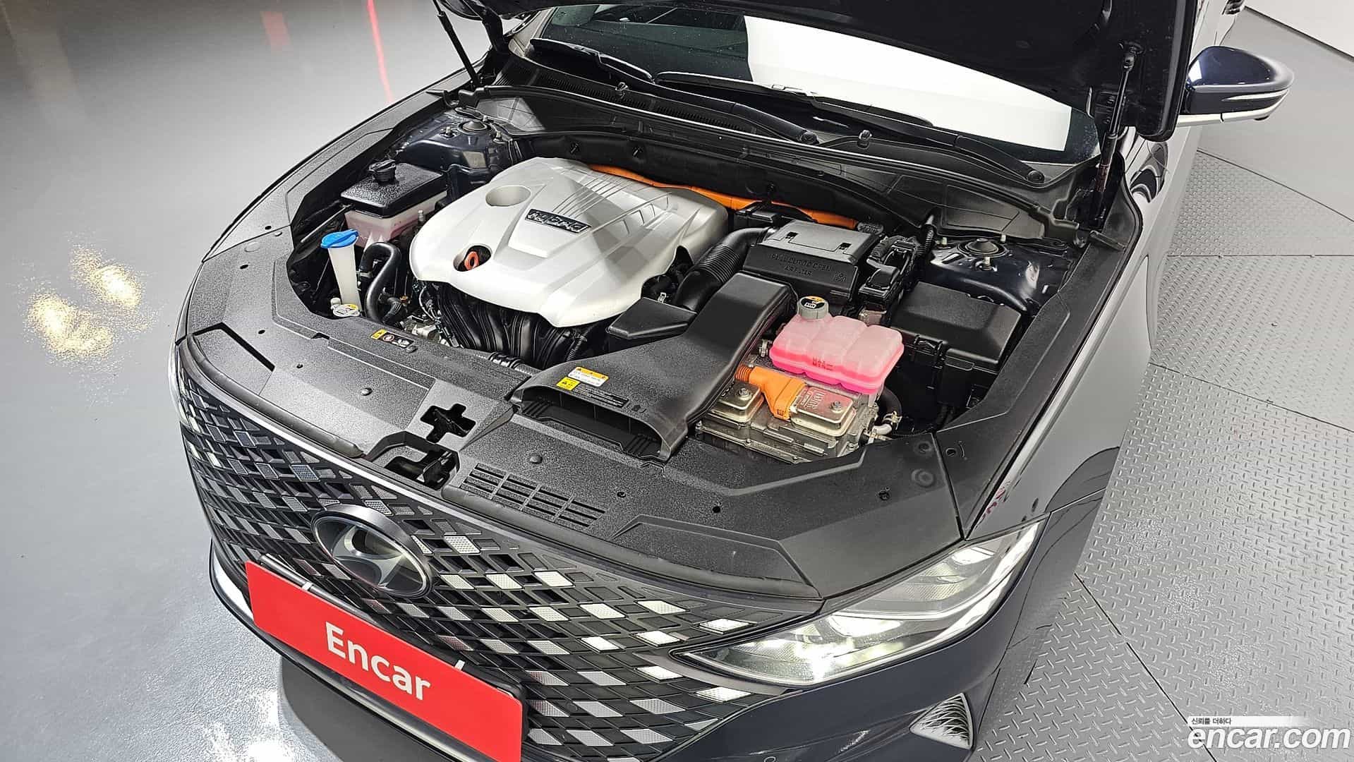 Grandeur Hyundai 2021.1-INNER-006