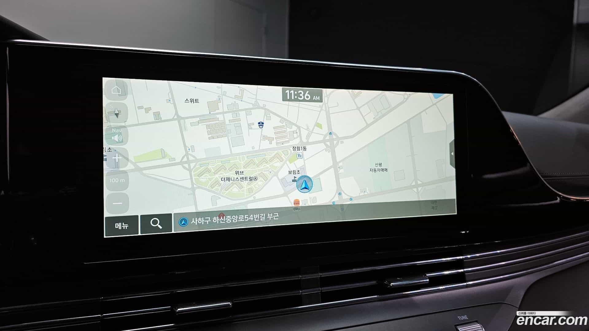 Grandeur Hyundai 2021.1-OPTION-018