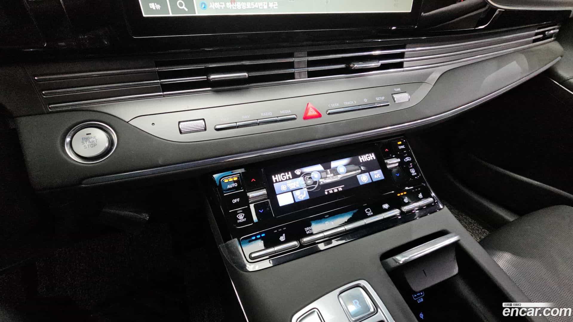 Grandeur Hyundai 2021.1-OPTION-019