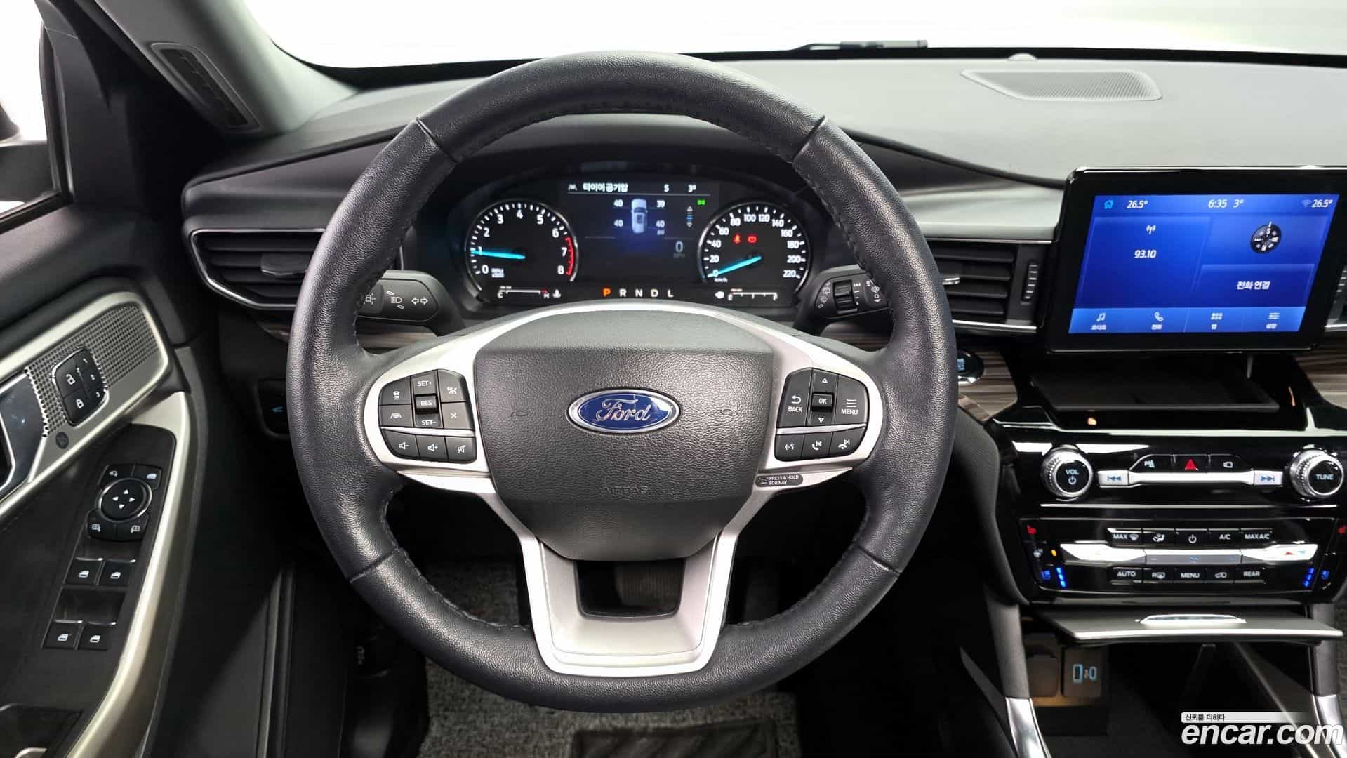 Explorer Ford 2023.10-OPTION-017