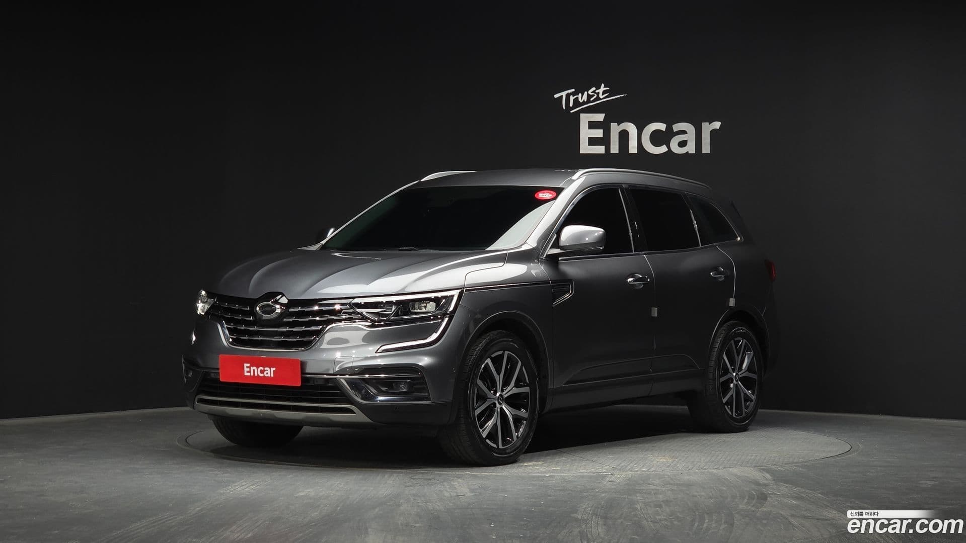Main__Slider__Photo:QM6 Renault Korea 2019.11-0