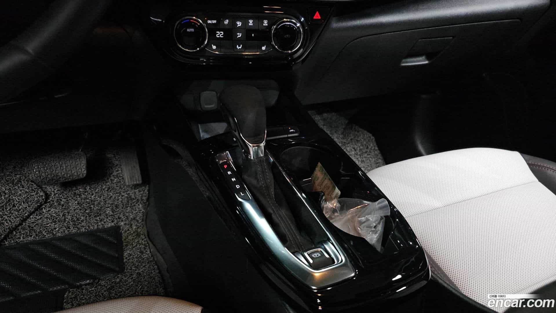 Trax Chevrolet 2024.3-INNER-009
