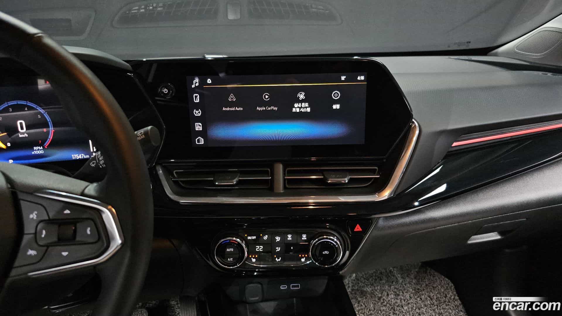 Trax Chevrolet 2024.3-OPTION-019