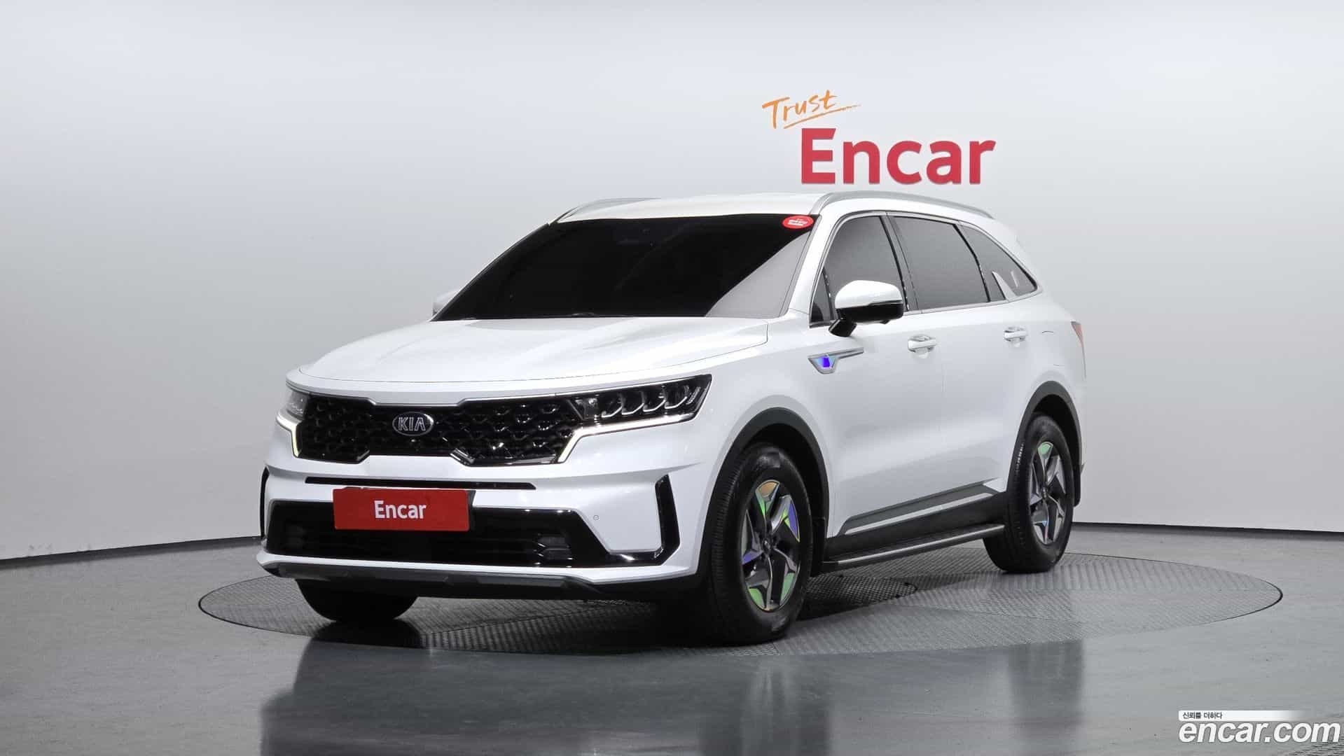 Sorento Kia 2020.10-OUTER-001