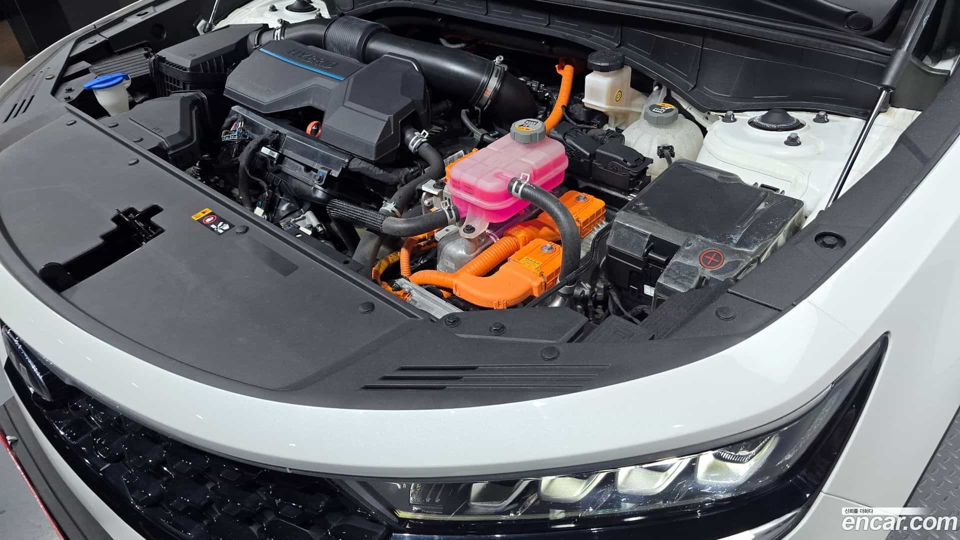 Sorento Kia 2020.10-INNER-006