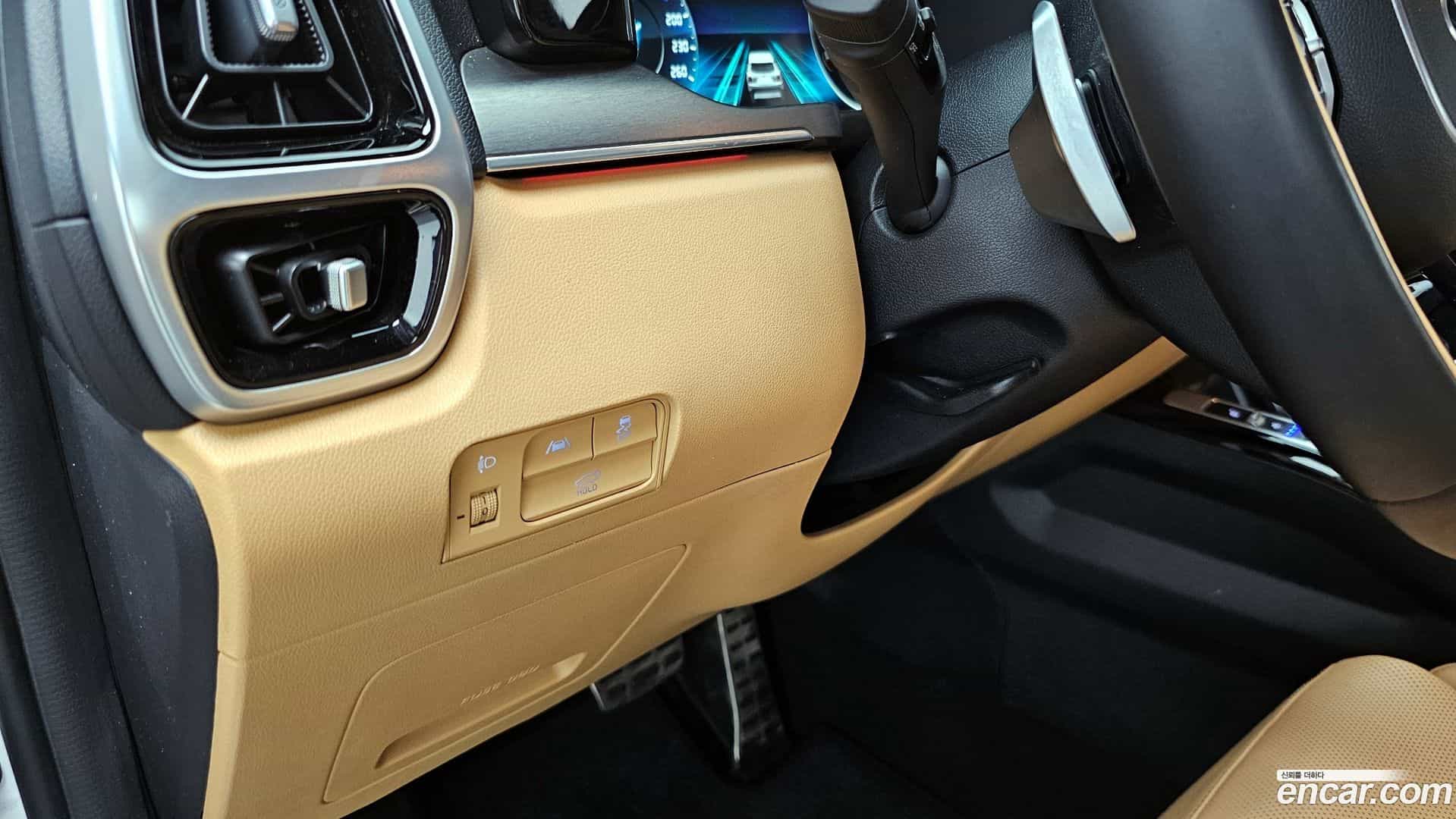 Sorento Kia 2020.10-OPTION-022