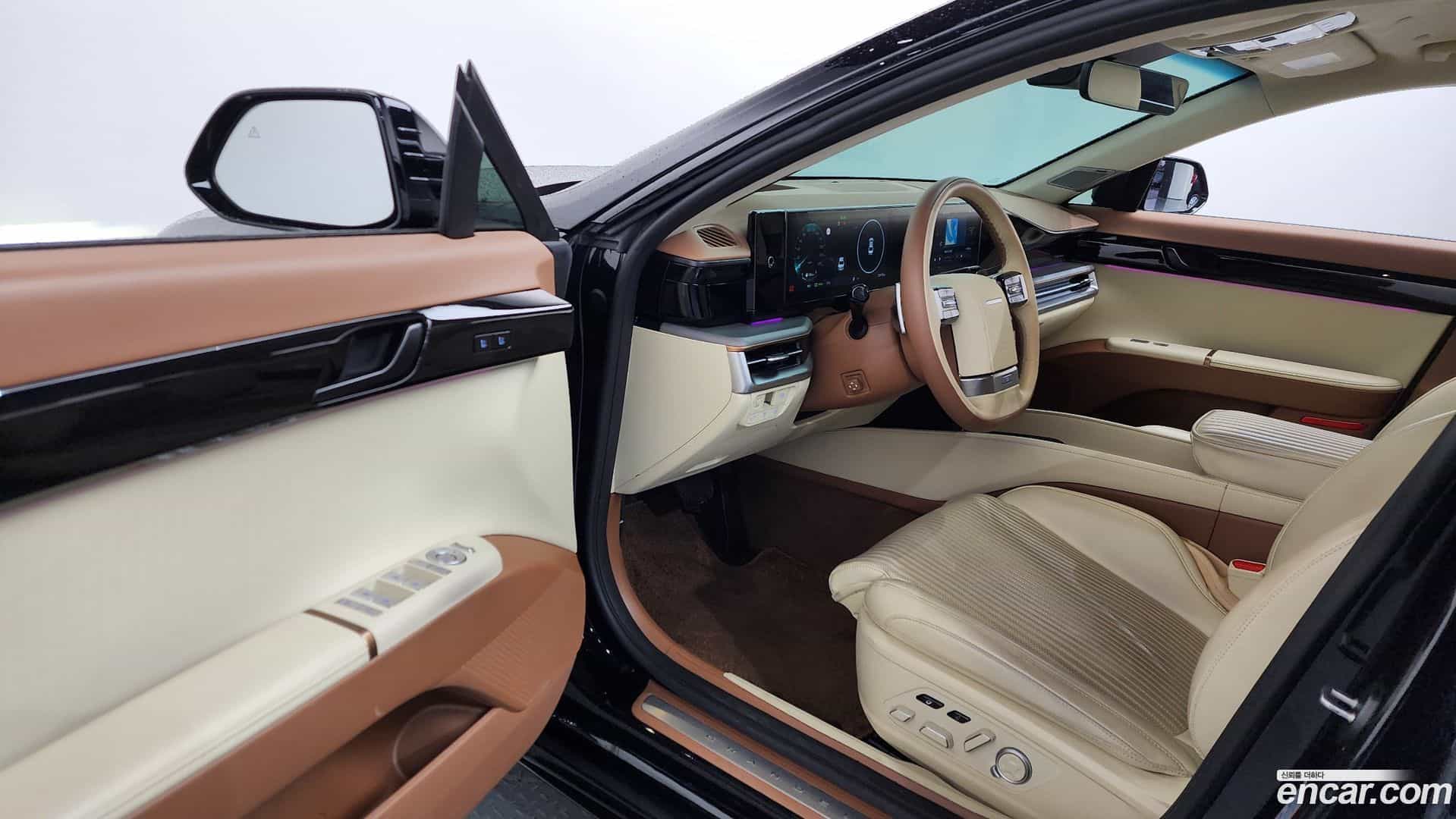 Grandeur Hyundai 2024.0-INNER-010