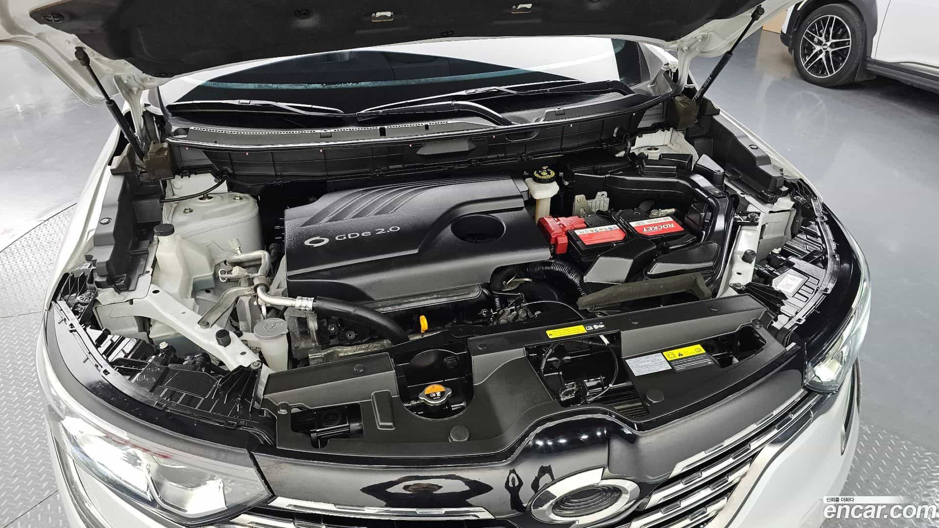 QM6 Renault Korea 2019.4-INNER-006