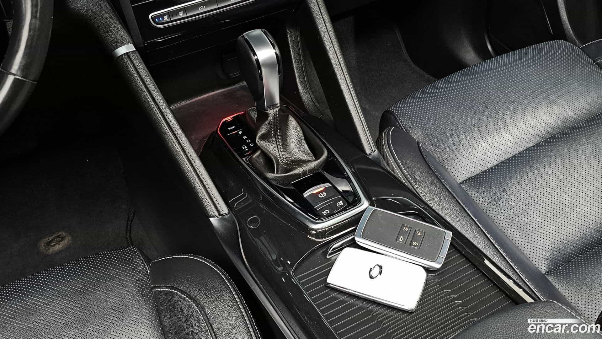 QM6 Renault Korea 2019.4-INNER-009
