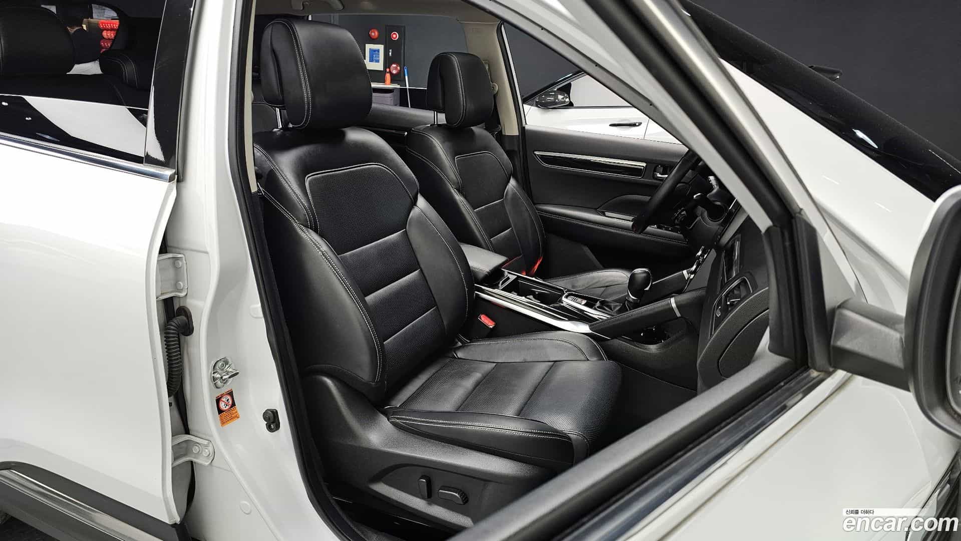 QM6 Renault Korea 2019.4-INNER-010