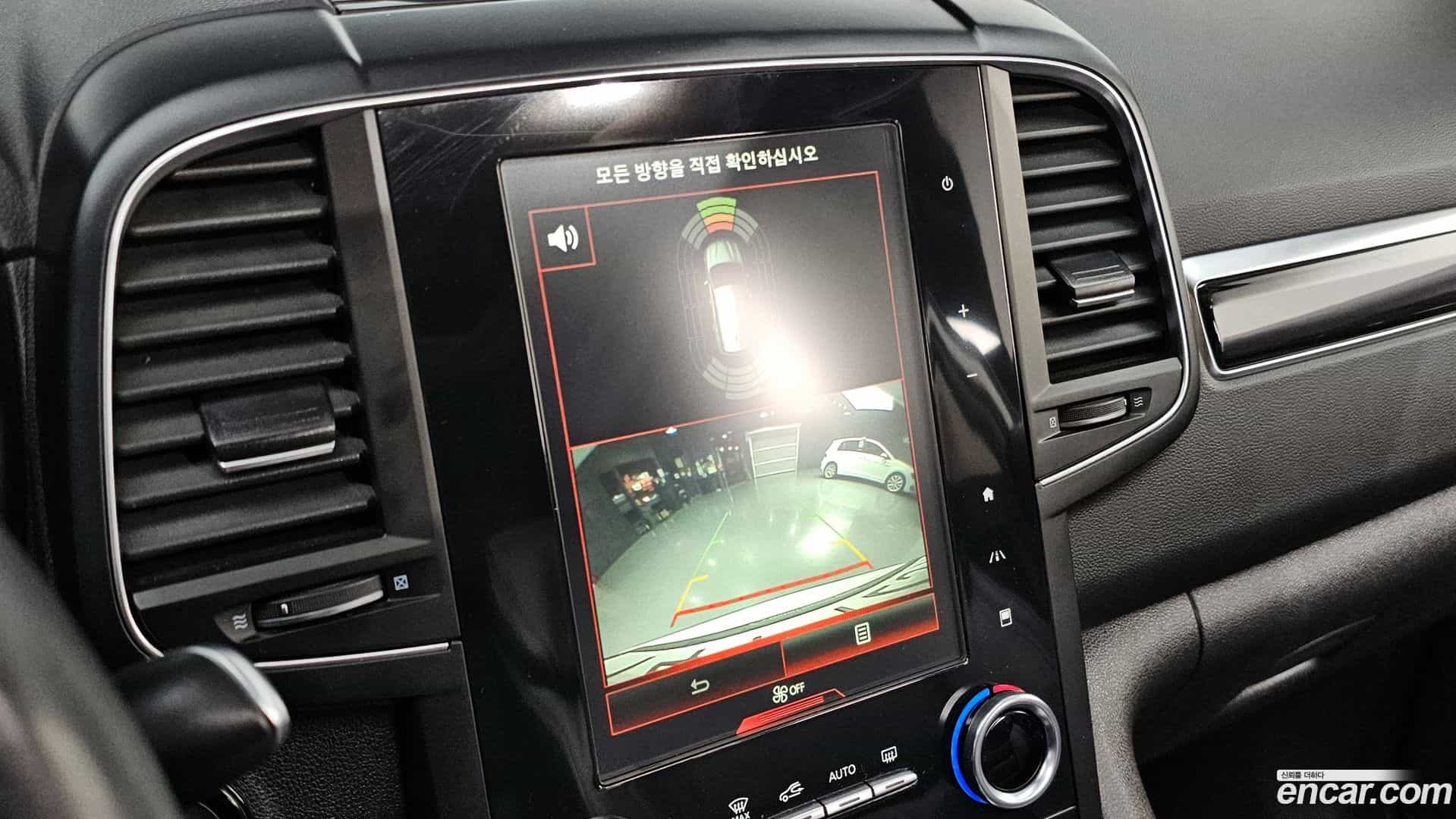 QM6 Renault Korea 2019.4-OPTION-020