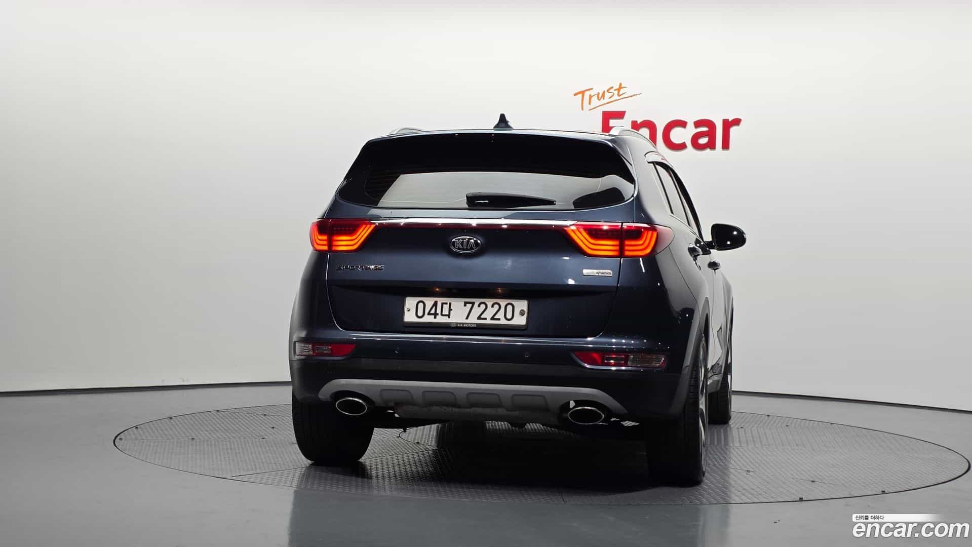 Sportage Kia 2018.0-OUTER-004