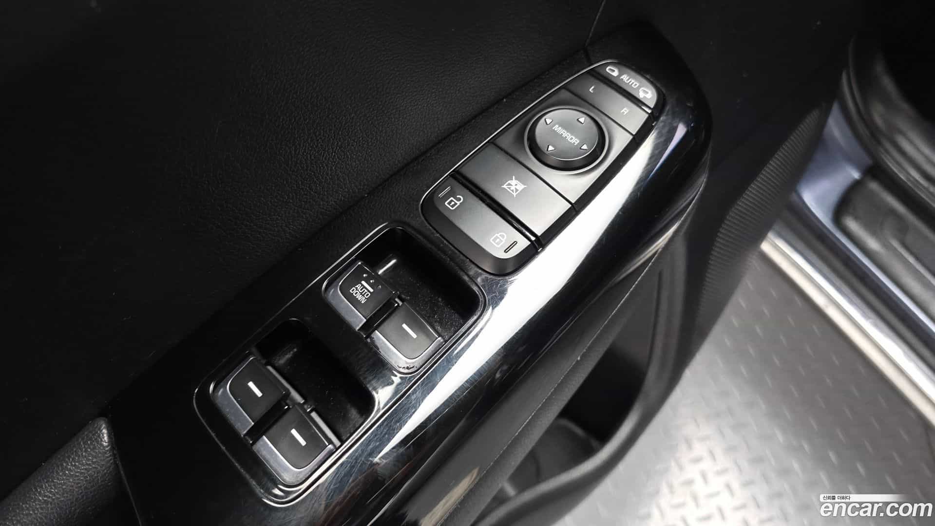 Sportage Kia 2018.0-OPTION-021