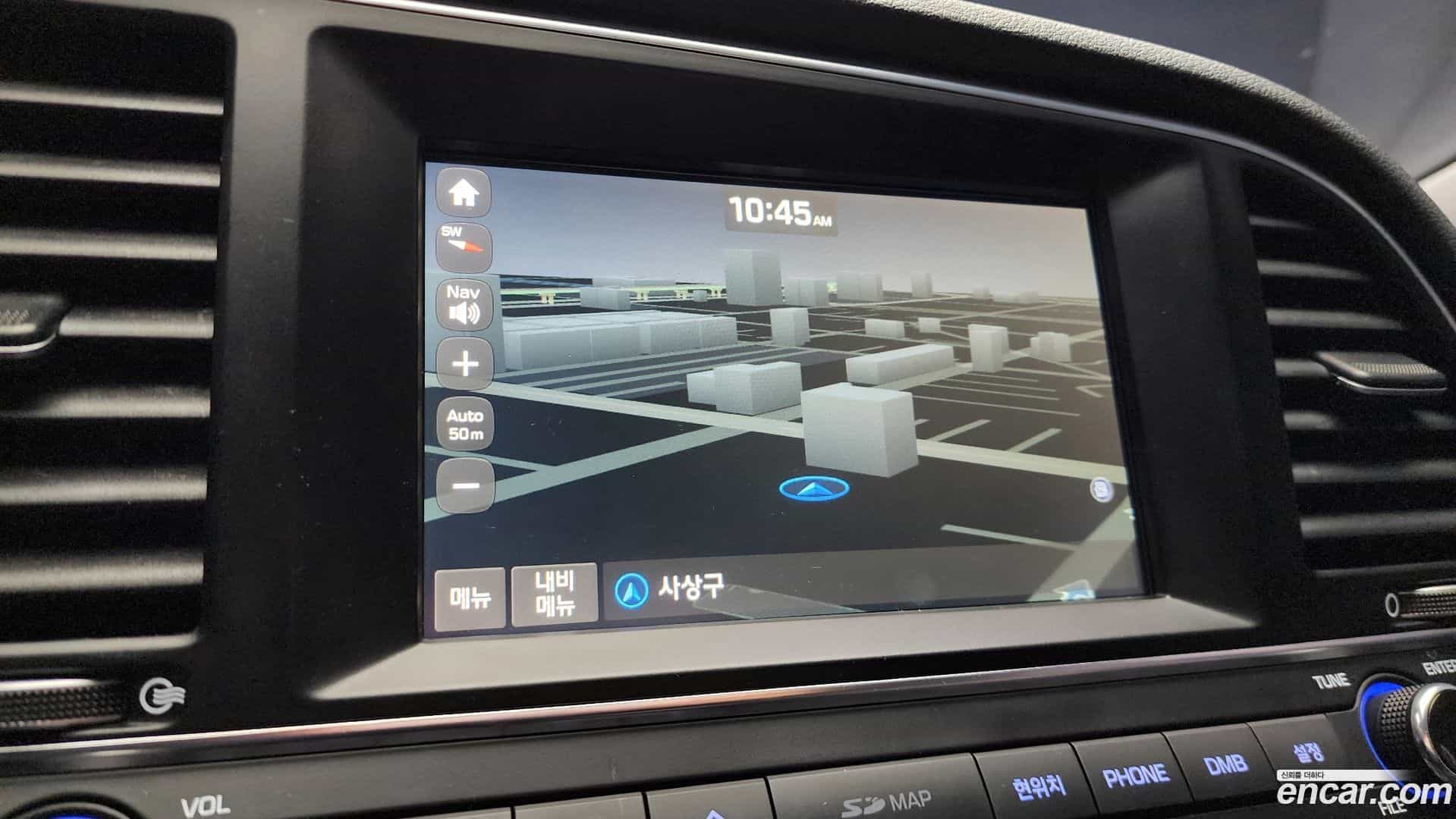 AVANTE Hyundai 2017.1-OPTION-019
