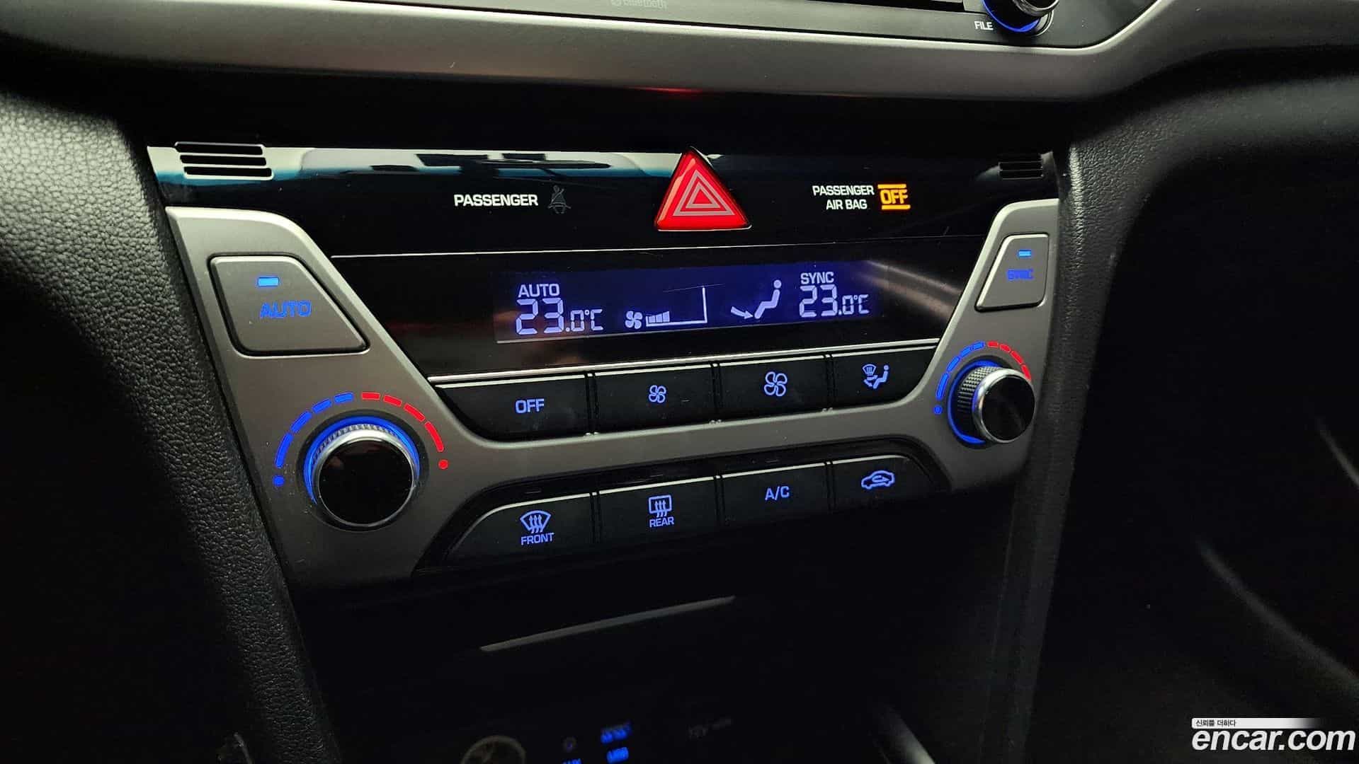 AVANTE Hyundai 2017.1-OPTION-021
