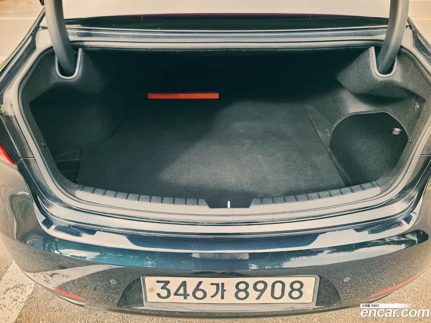 K7 Kia 2018.5-INNER-007