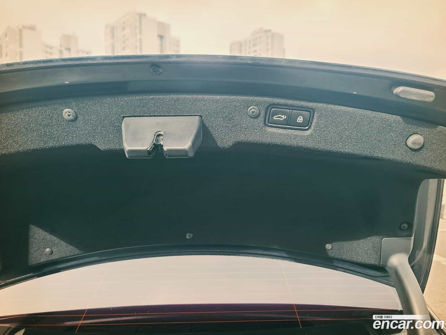 K7 Kia 2018.5-INNER-008