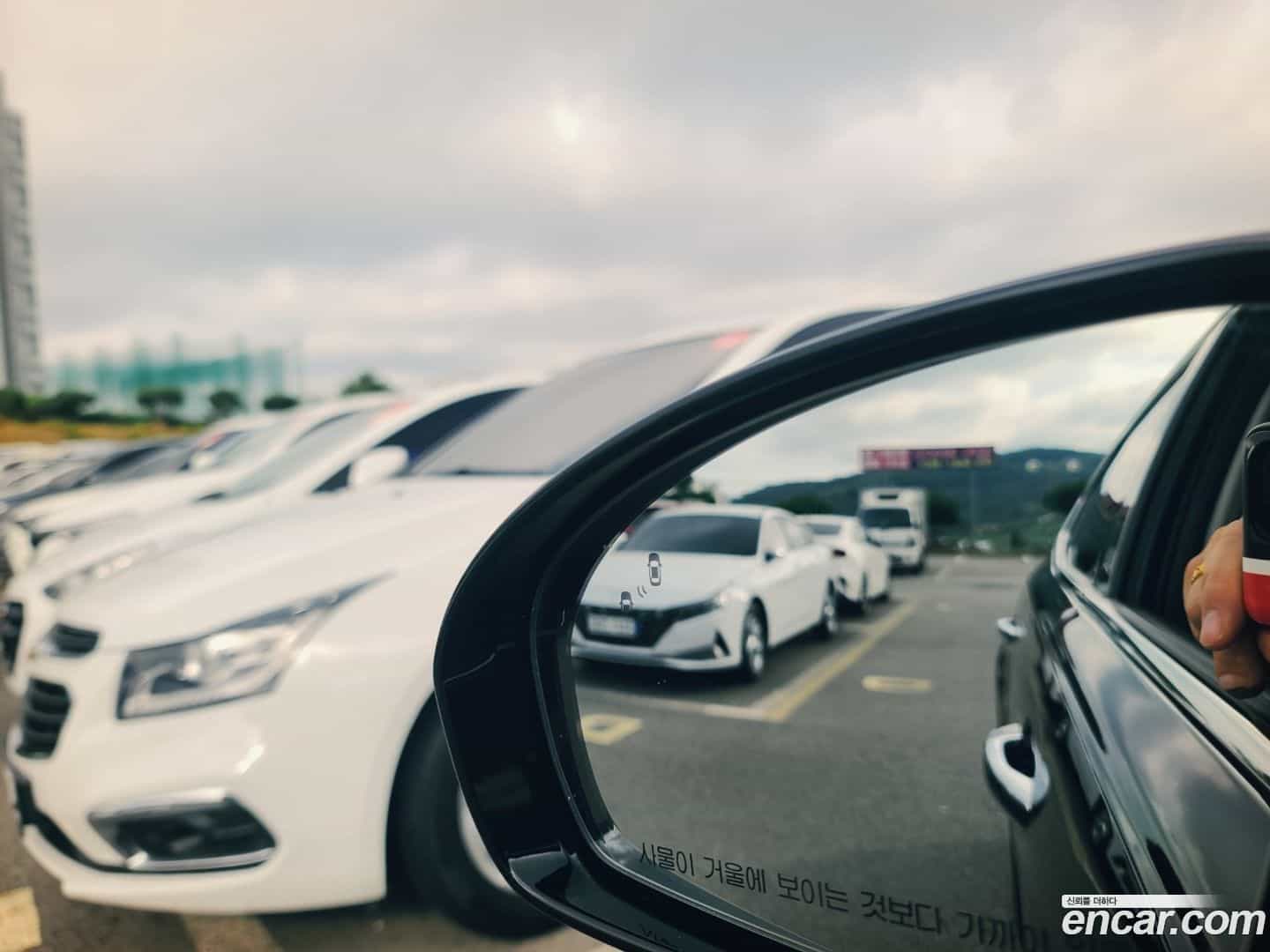 K7 Kia 2018.5-OPTION-022