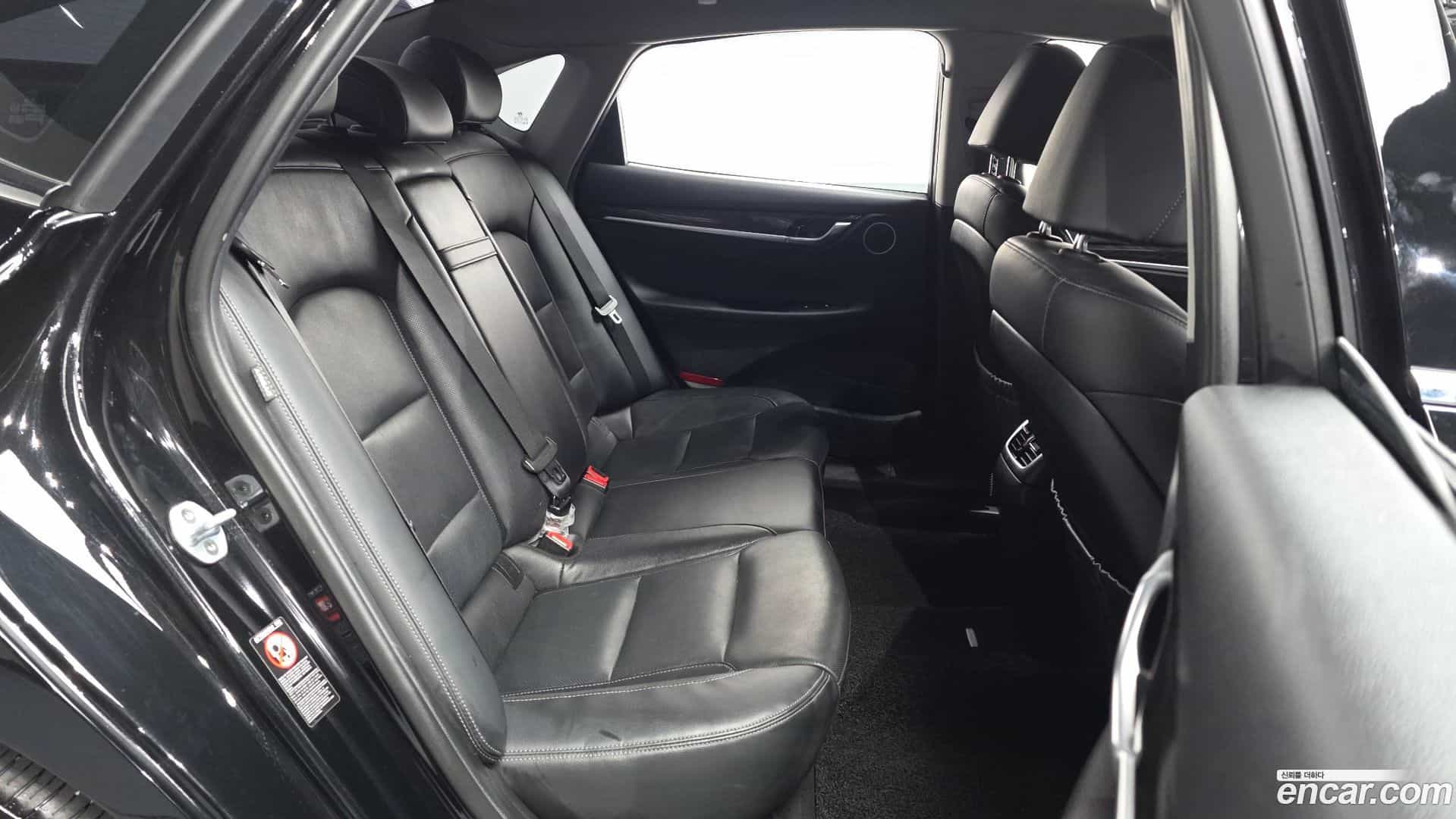 Grandeur Hyundai 2018.0-OPTION-016