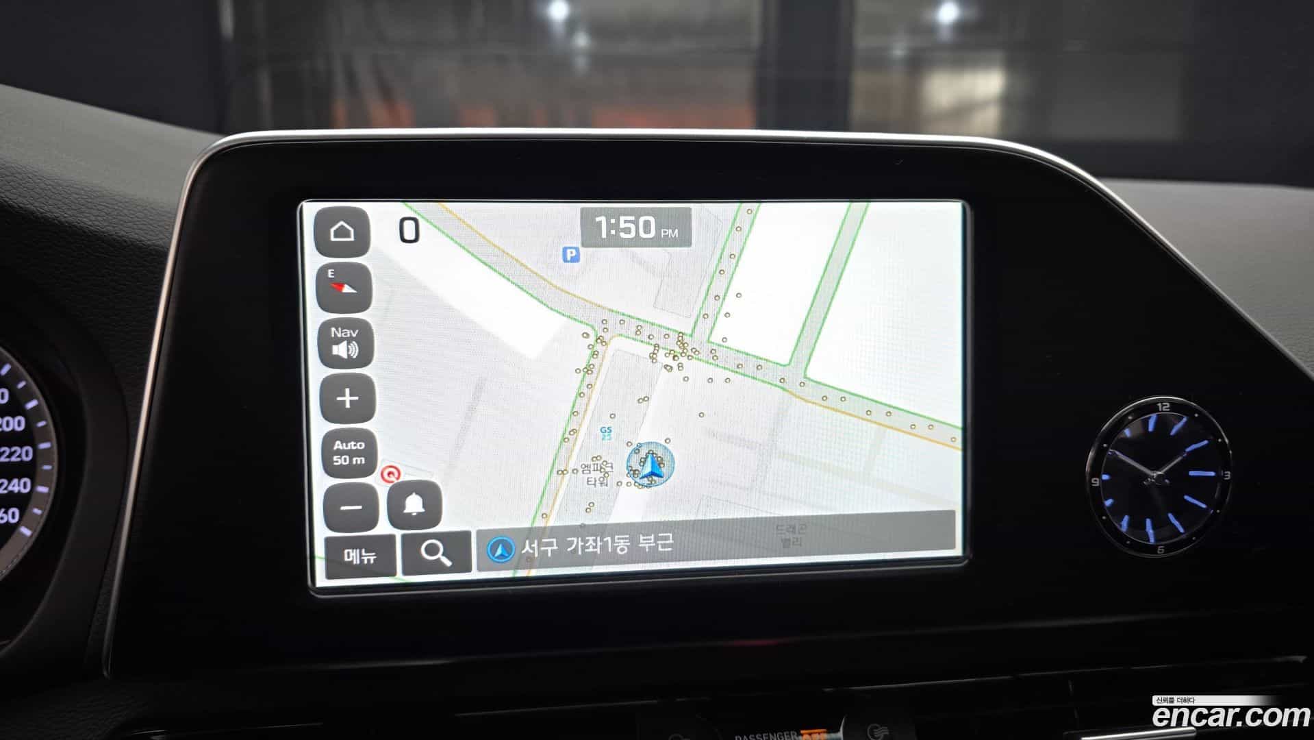 Grandeur Hyundai 2018.0-OPTION-018