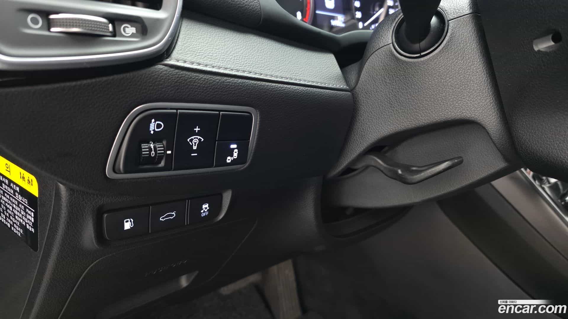 Grandeur Hyundai 2018.0-OPTION-021