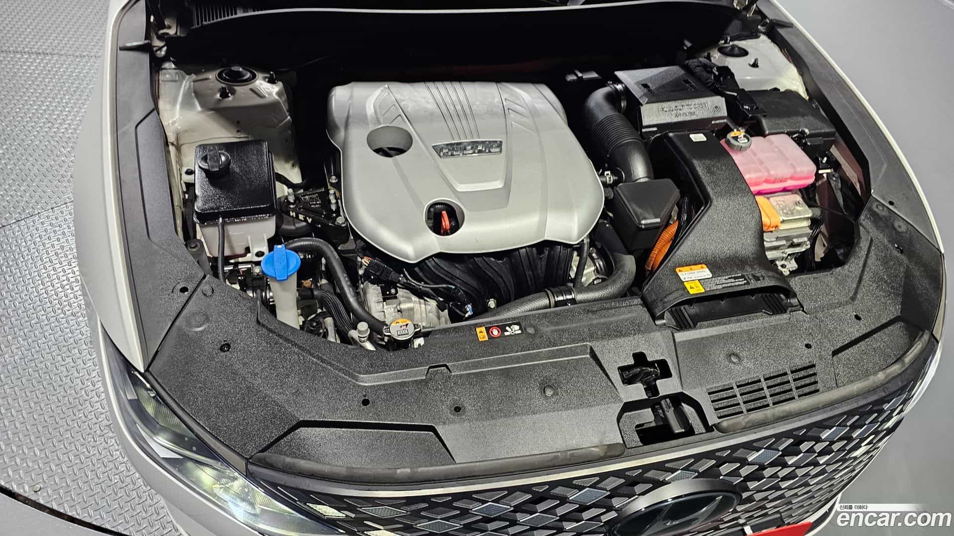 Grandeur Hyundai 2021.1-INNER-006
