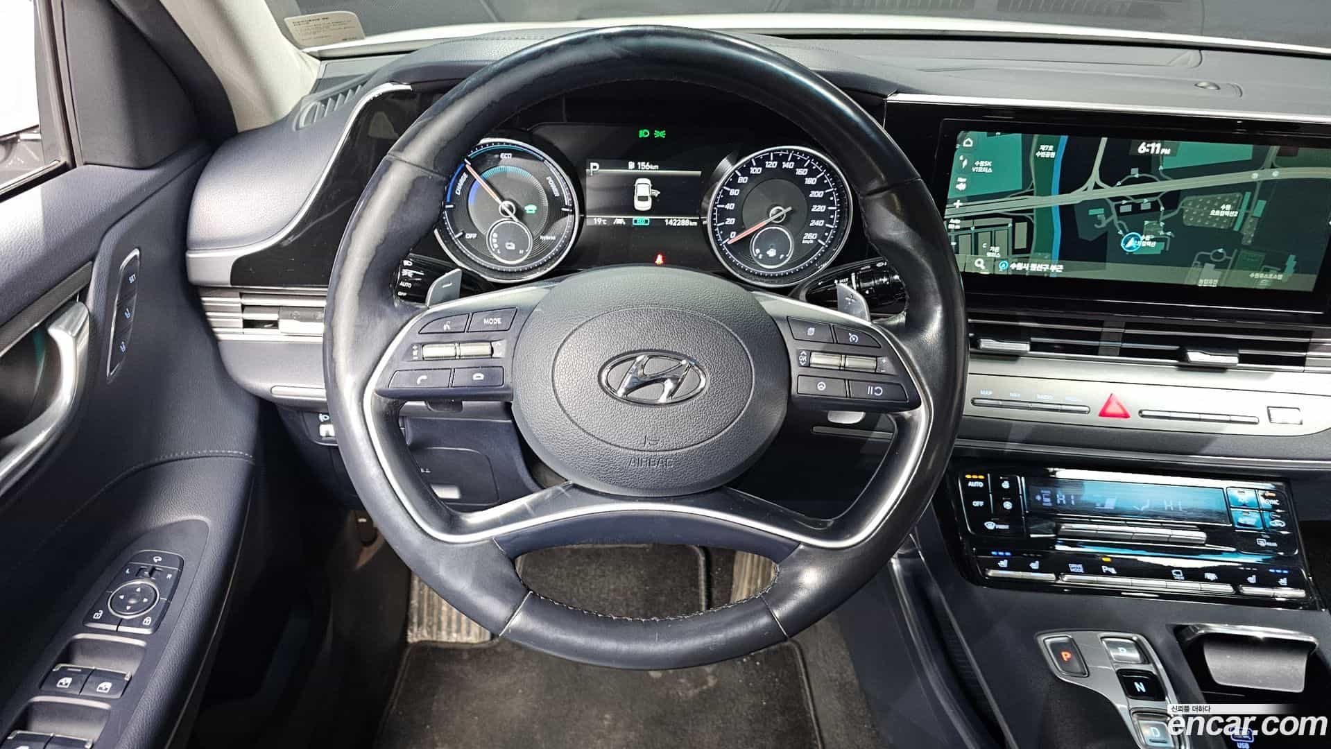 Grandeur Hyundai 2021.1-OPTION-017