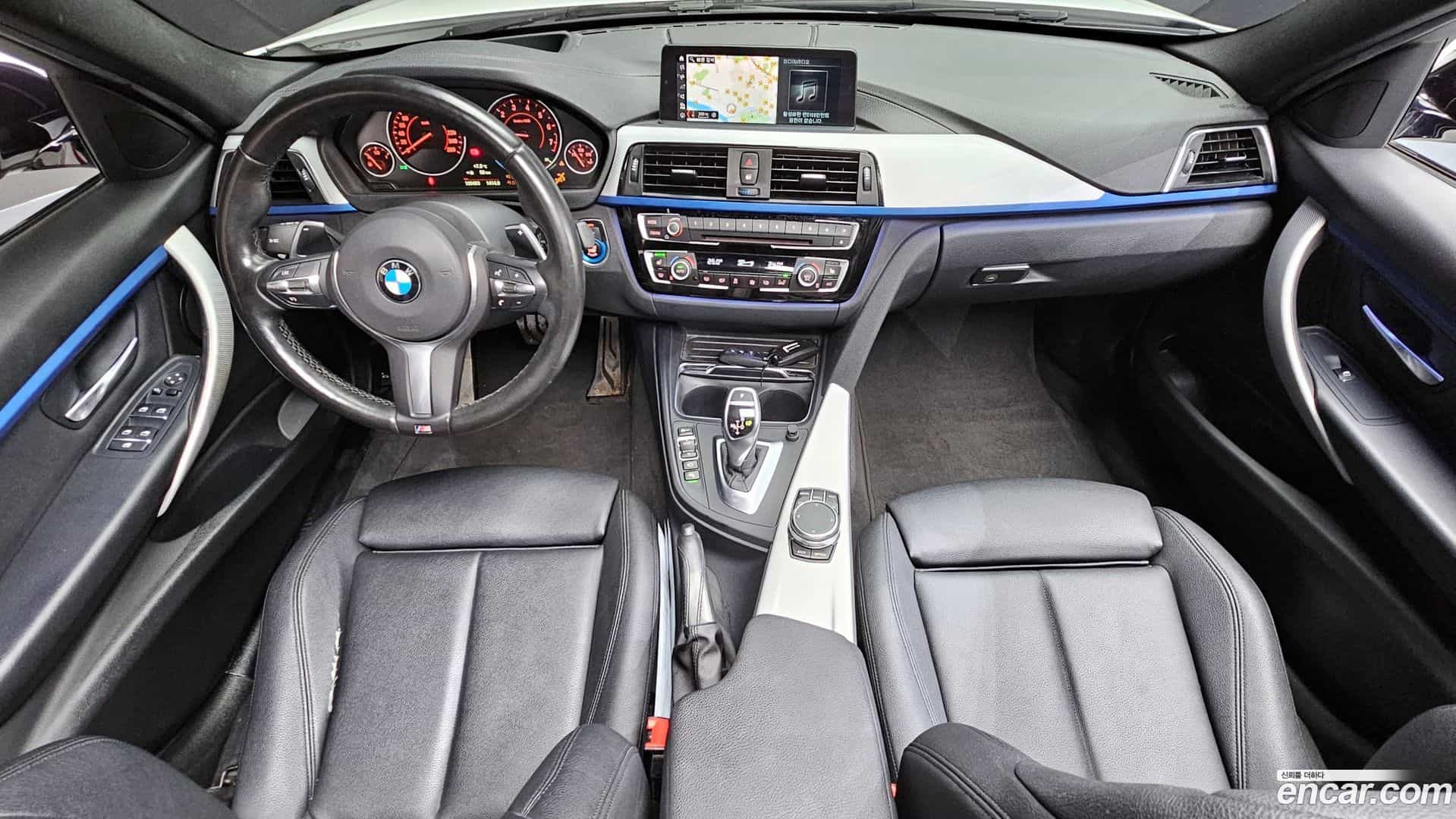 3-Series BMW 2018.1-INNER-007