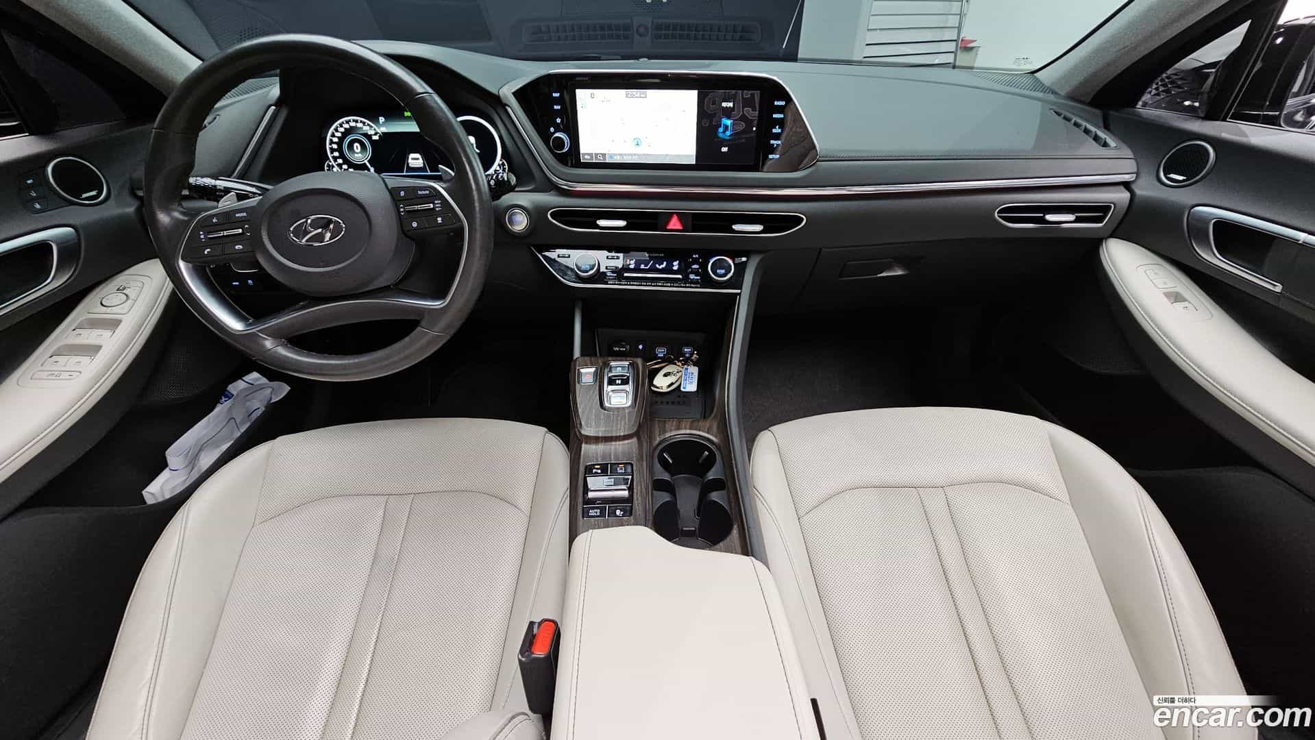 Sonata Hyundai 2019.4-INNER-007