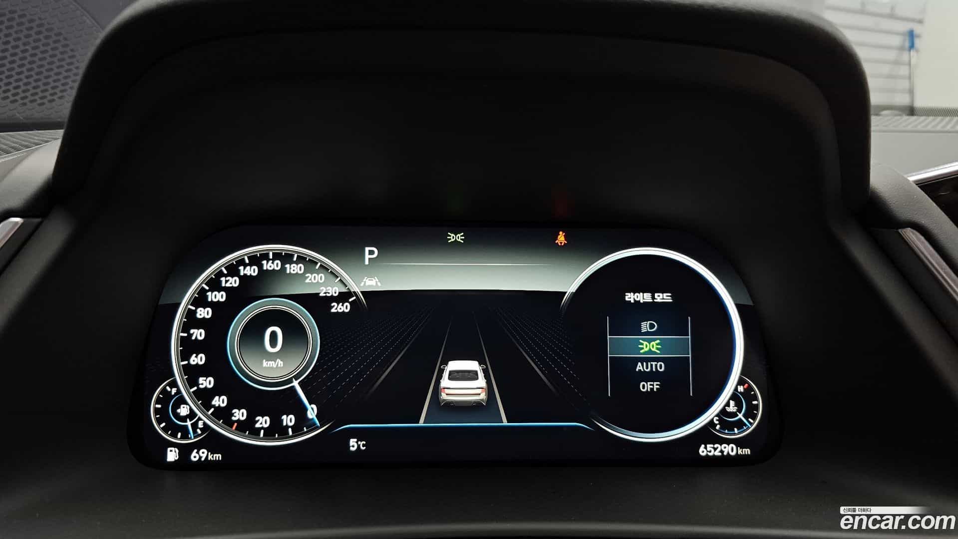 Sonata Hyundai 2019.4-INNER-008