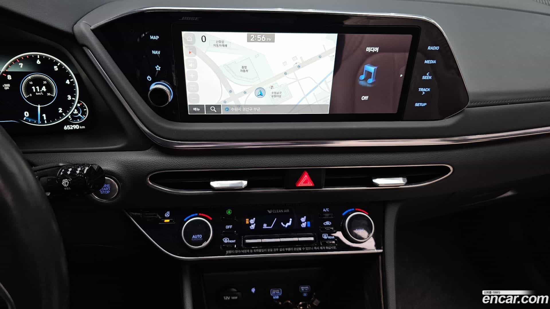 Sonata Hyundai 2019.4-OPTION-018