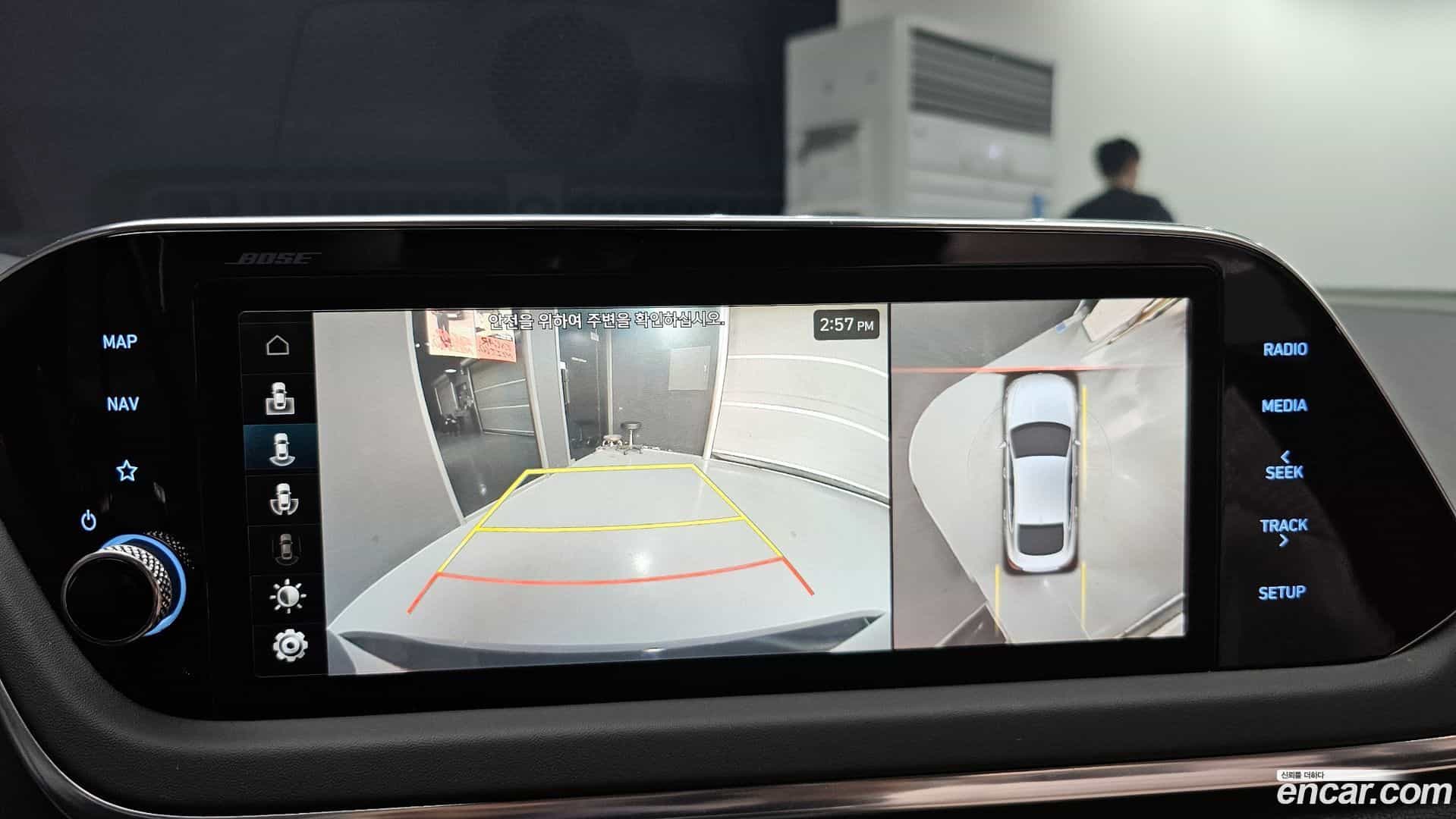 Sonata Hyundai 2019.4-OPTION-019