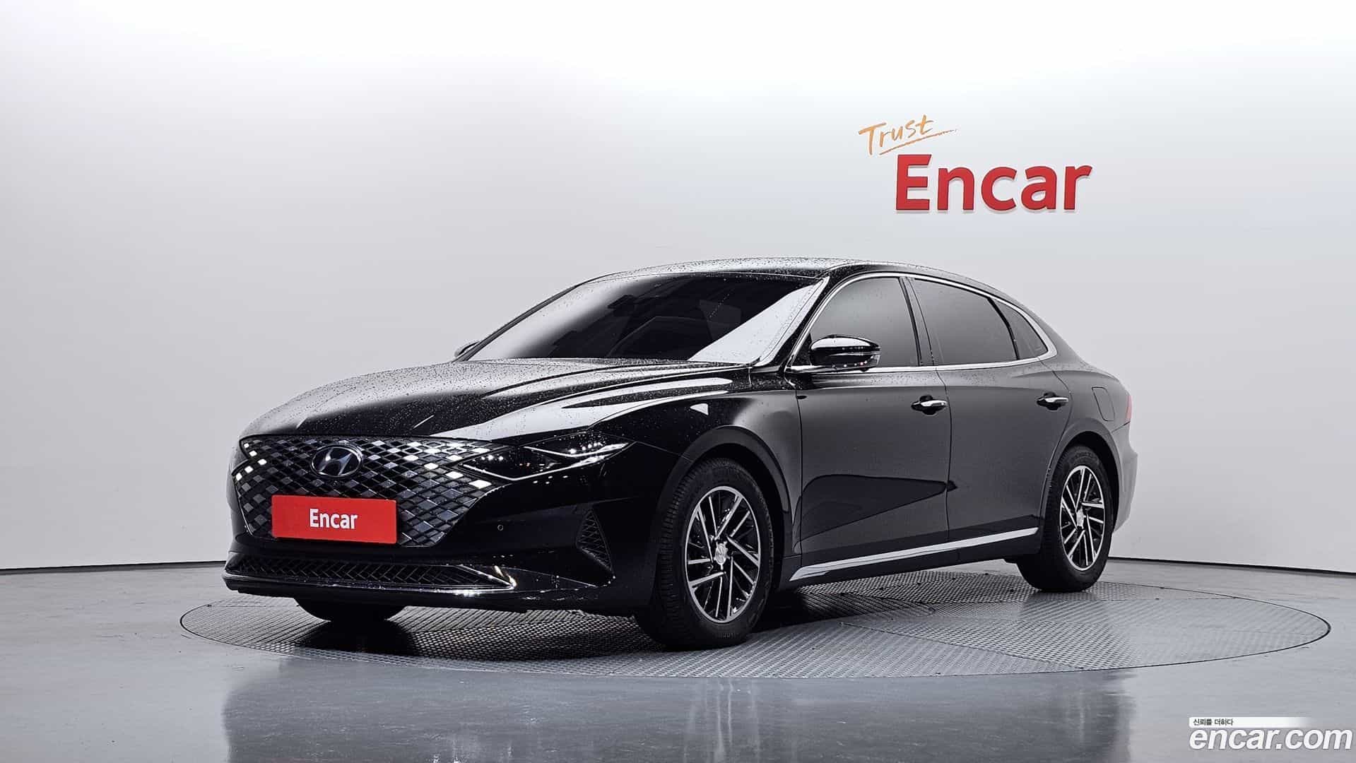 Grandeur Hyundai 2020.8-OUTER-001