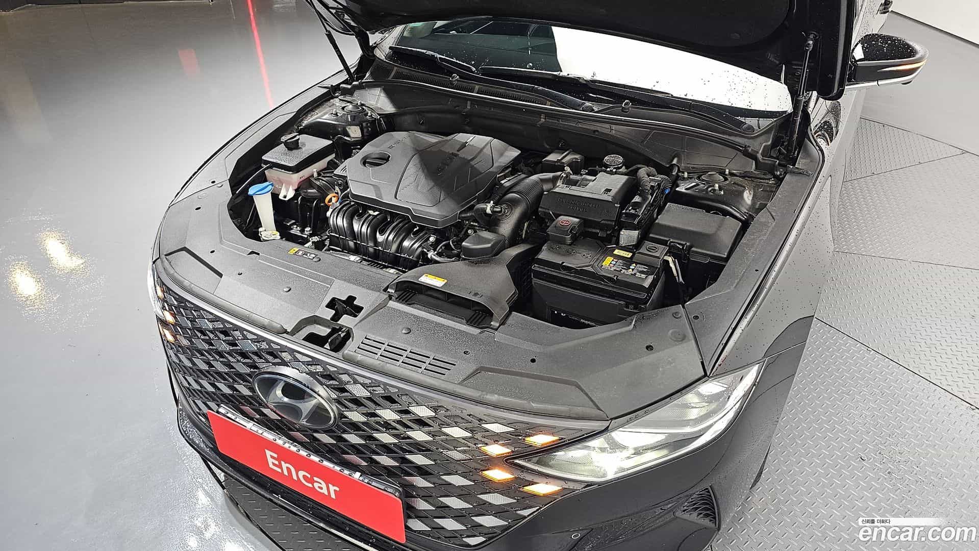 Grandeur Hyundai 2020.8-INNER-006
